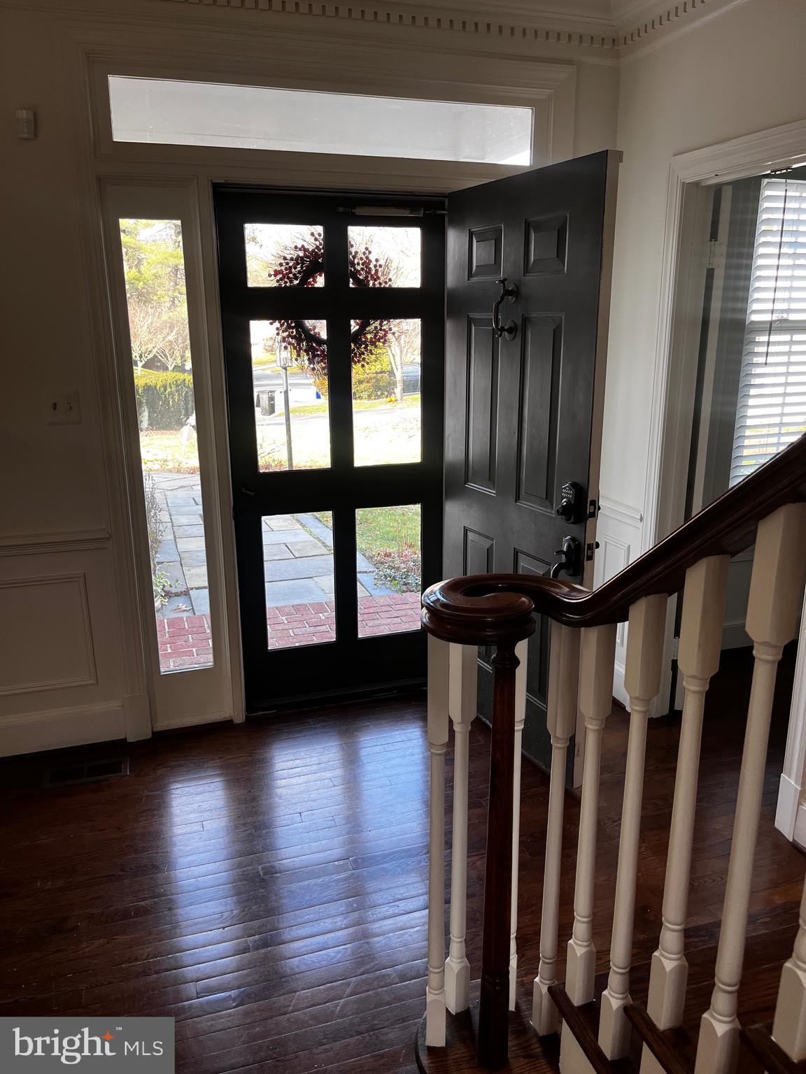 INVERNESS FOREST - Residential Lease