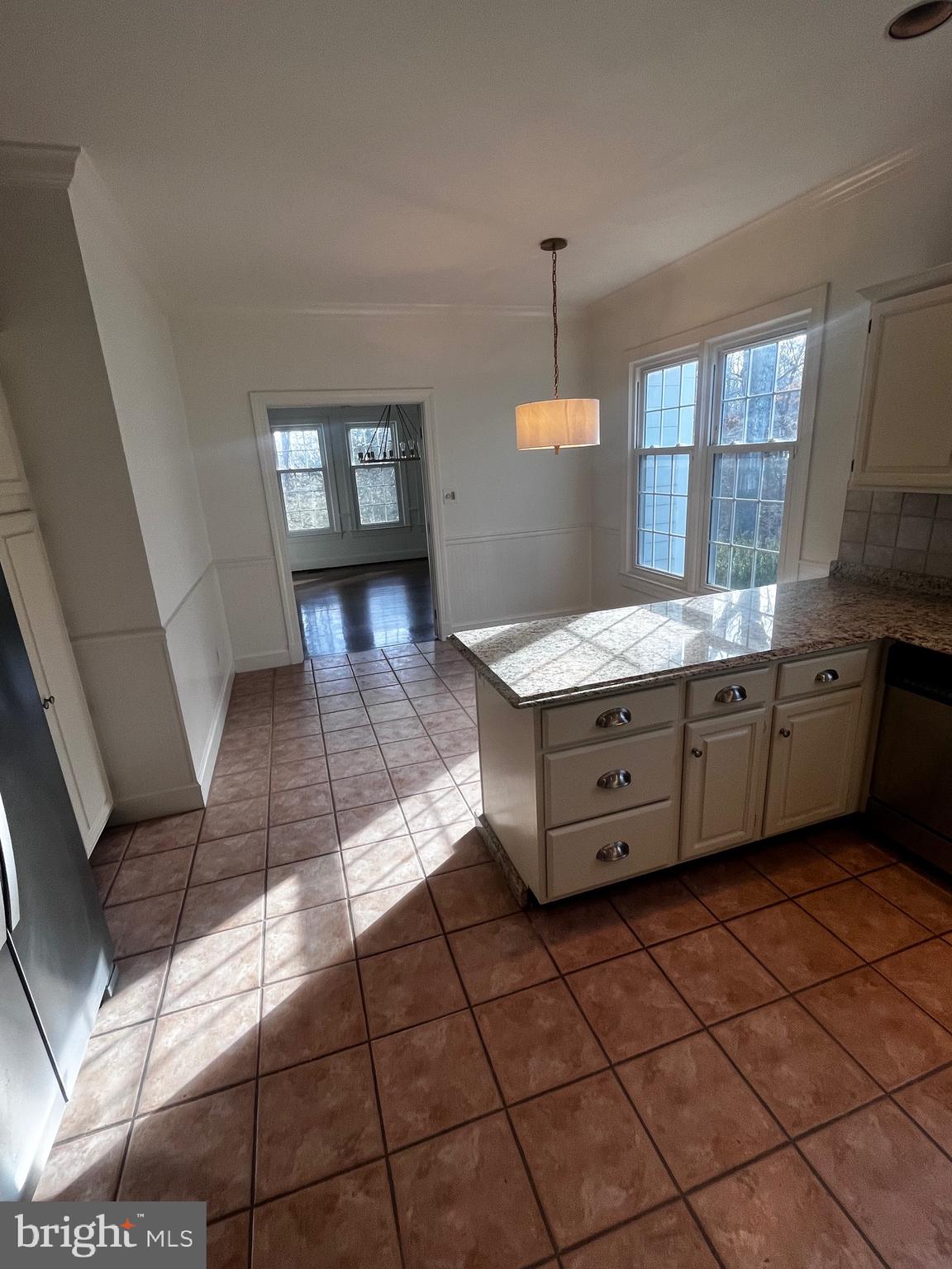 INVERNESS FOREST - Residential Lease