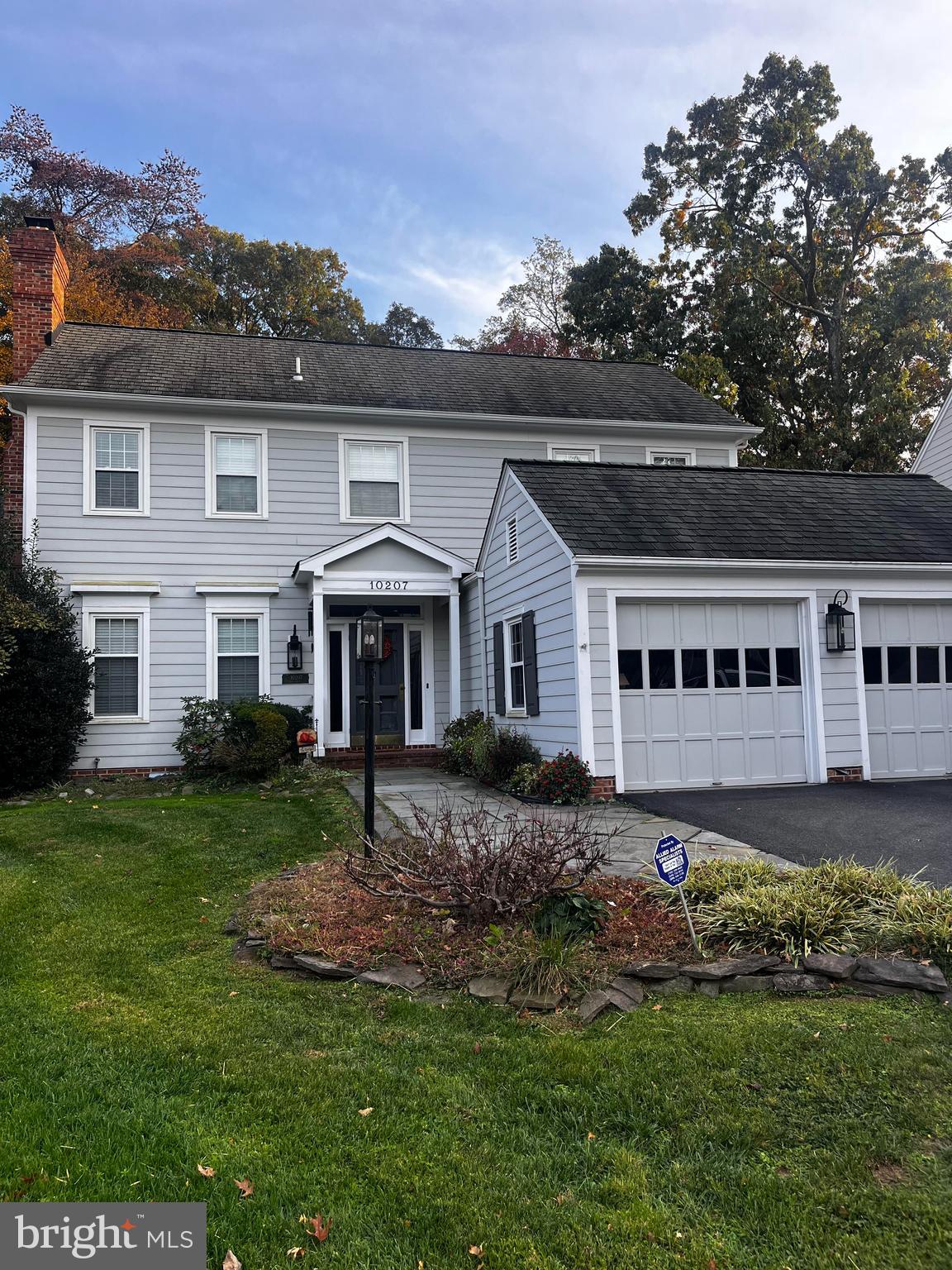 INVERNESS FOREST - Residential Lease