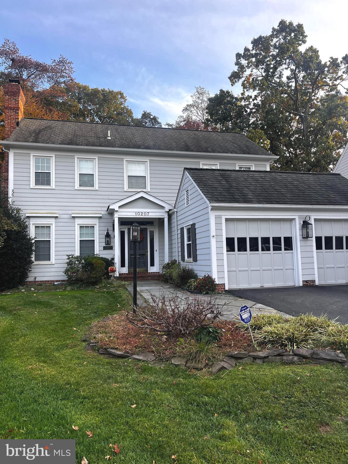 10207 SUNDANCE COURT