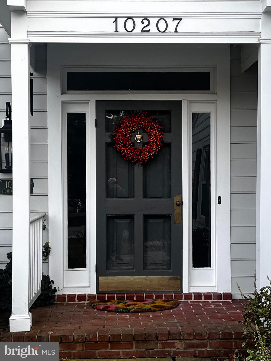 INVERNESS FOREST - Residential Lease