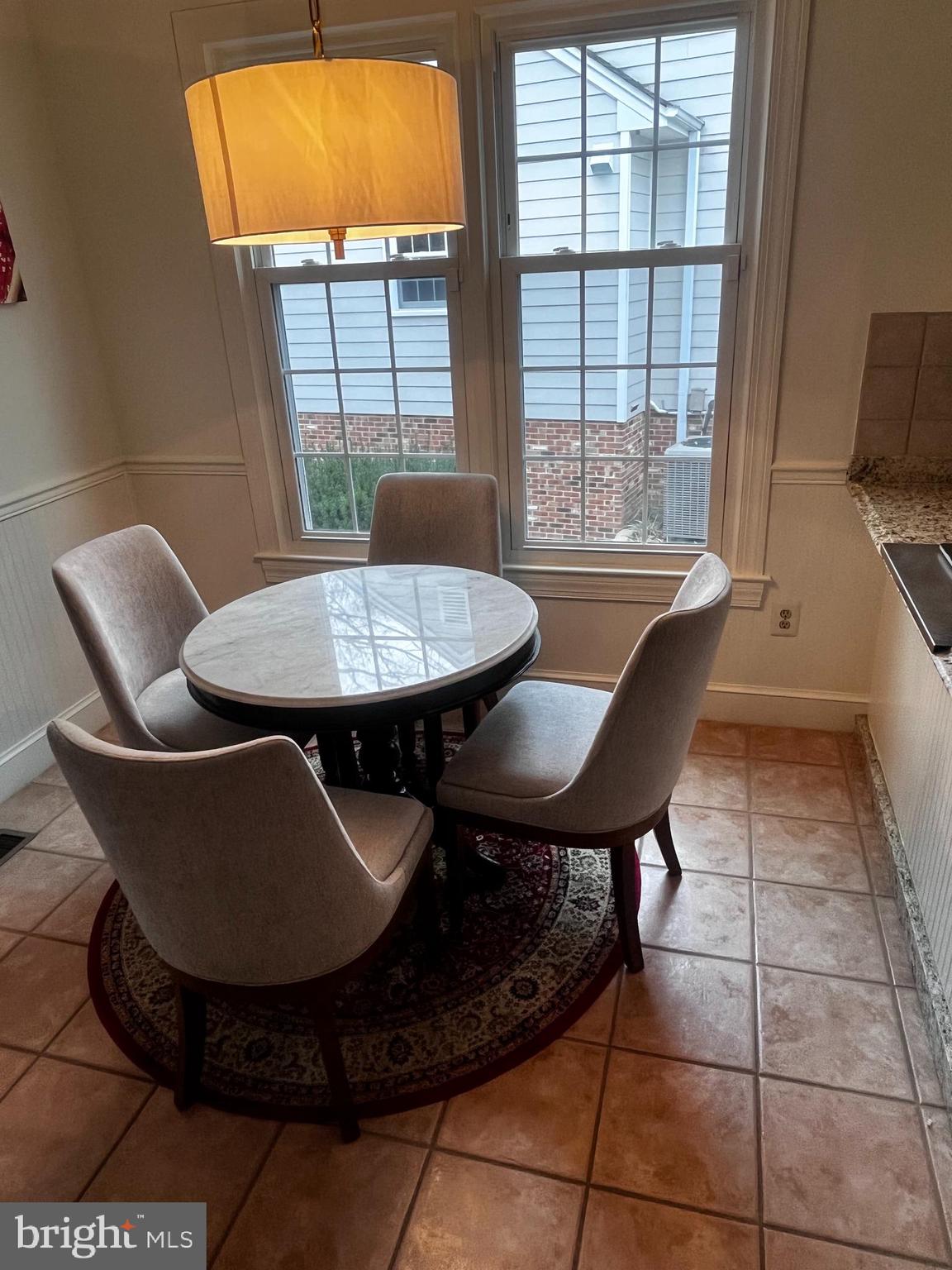 INVERNESS FOREST - Residential Lease