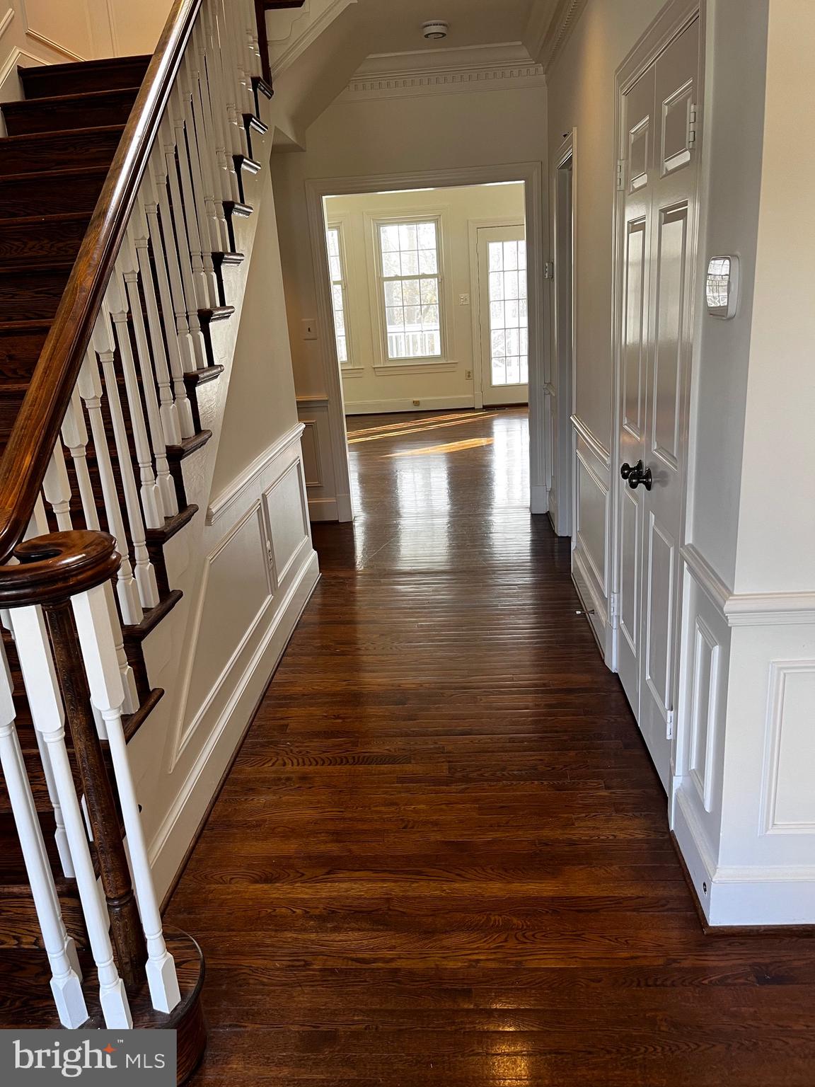 INVERNESS FOREST - Residential Lease