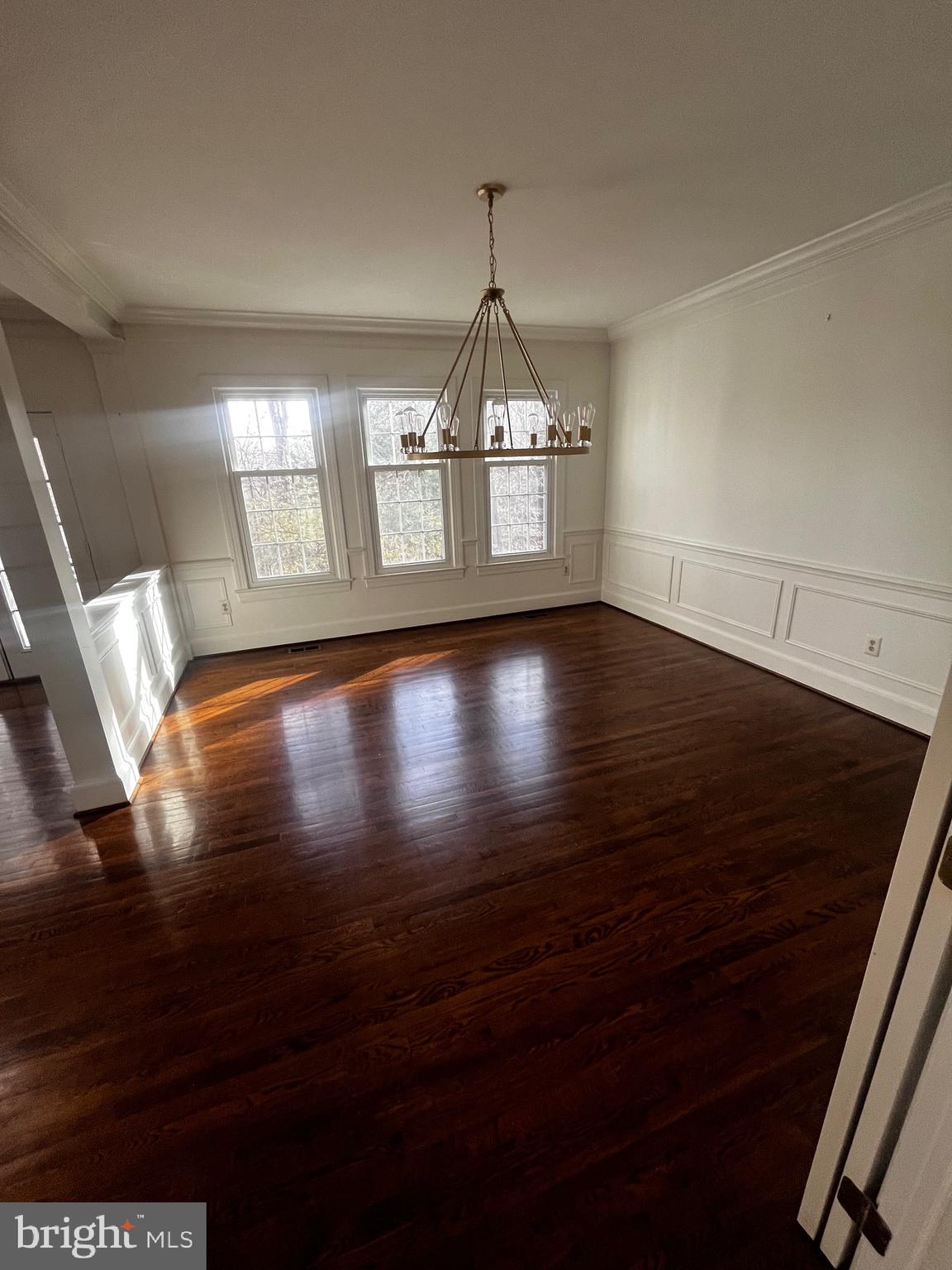 INVERNESS FOREST - Residential Lease