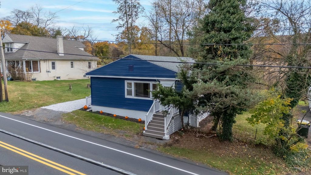 Photo of 2020 Leithsville Road, HELLERTOWN, PA 18055 (MLS # PANH2008934)