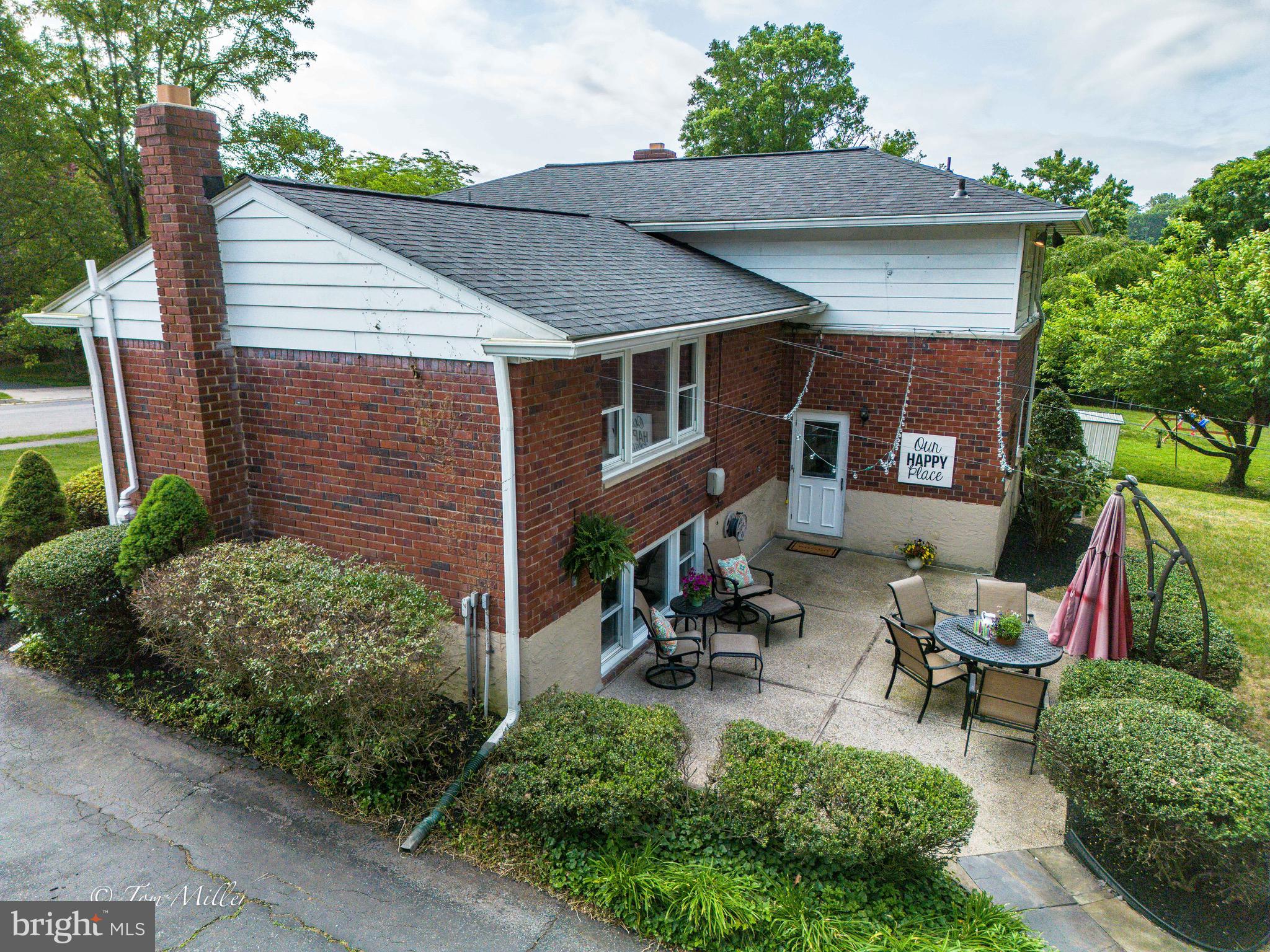 CAMPUS HILLS - Residential