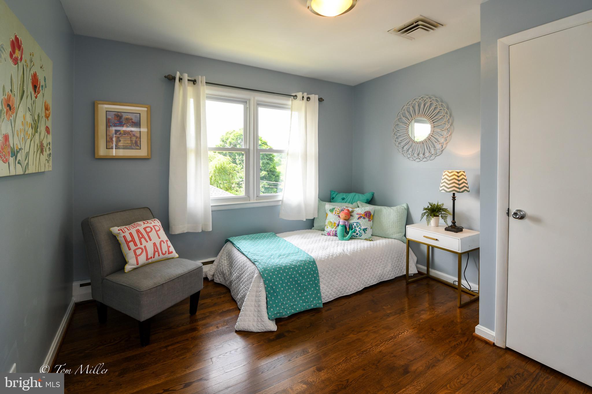 CAMPUS HILLS - Residential