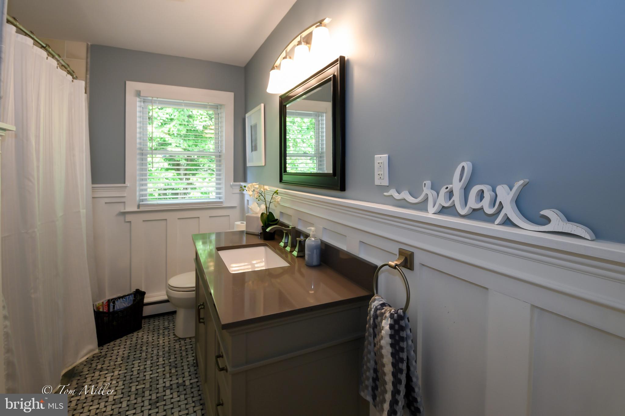 CAMPUS HILLS - Residential