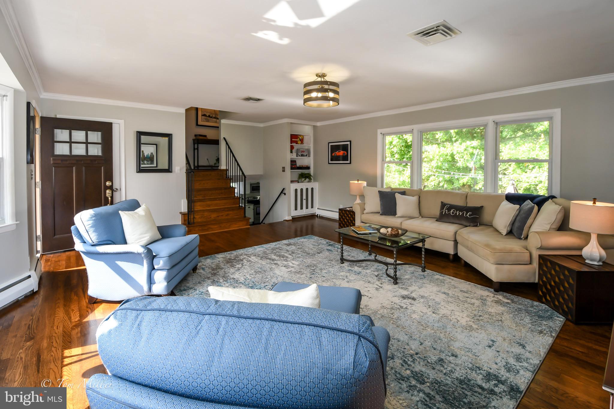 CAMPUS HILLS - Residential