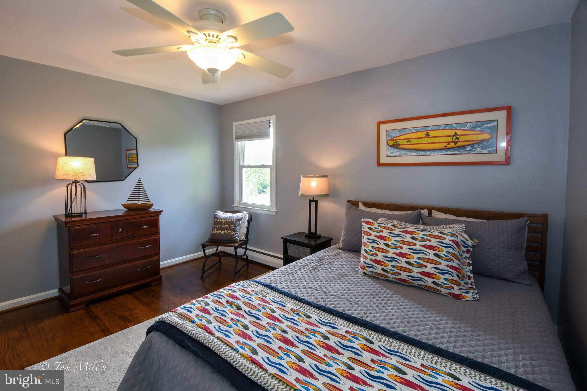 CAMPUS HILLS - Residential