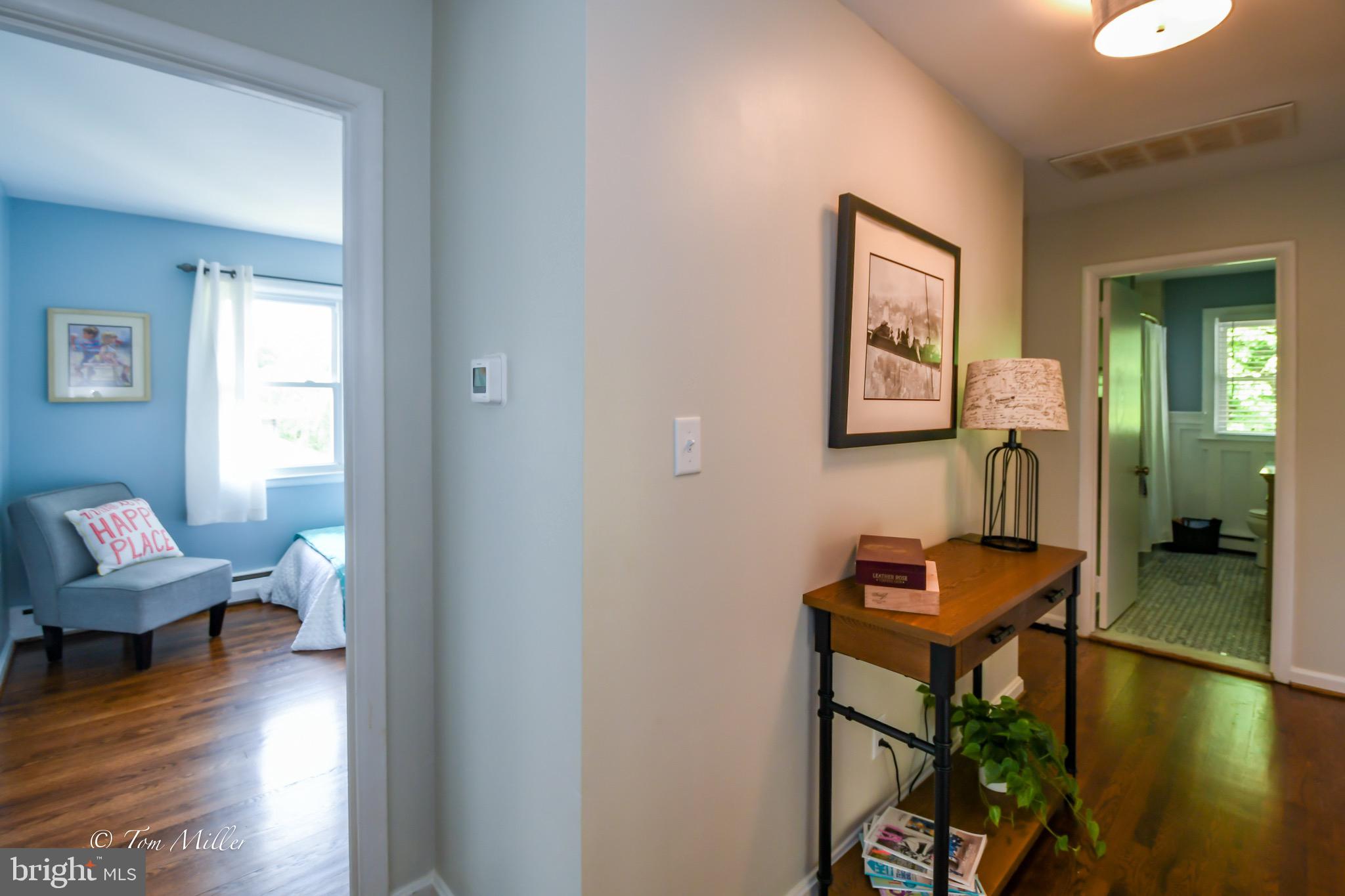 CAMPUS HILLS - Residential