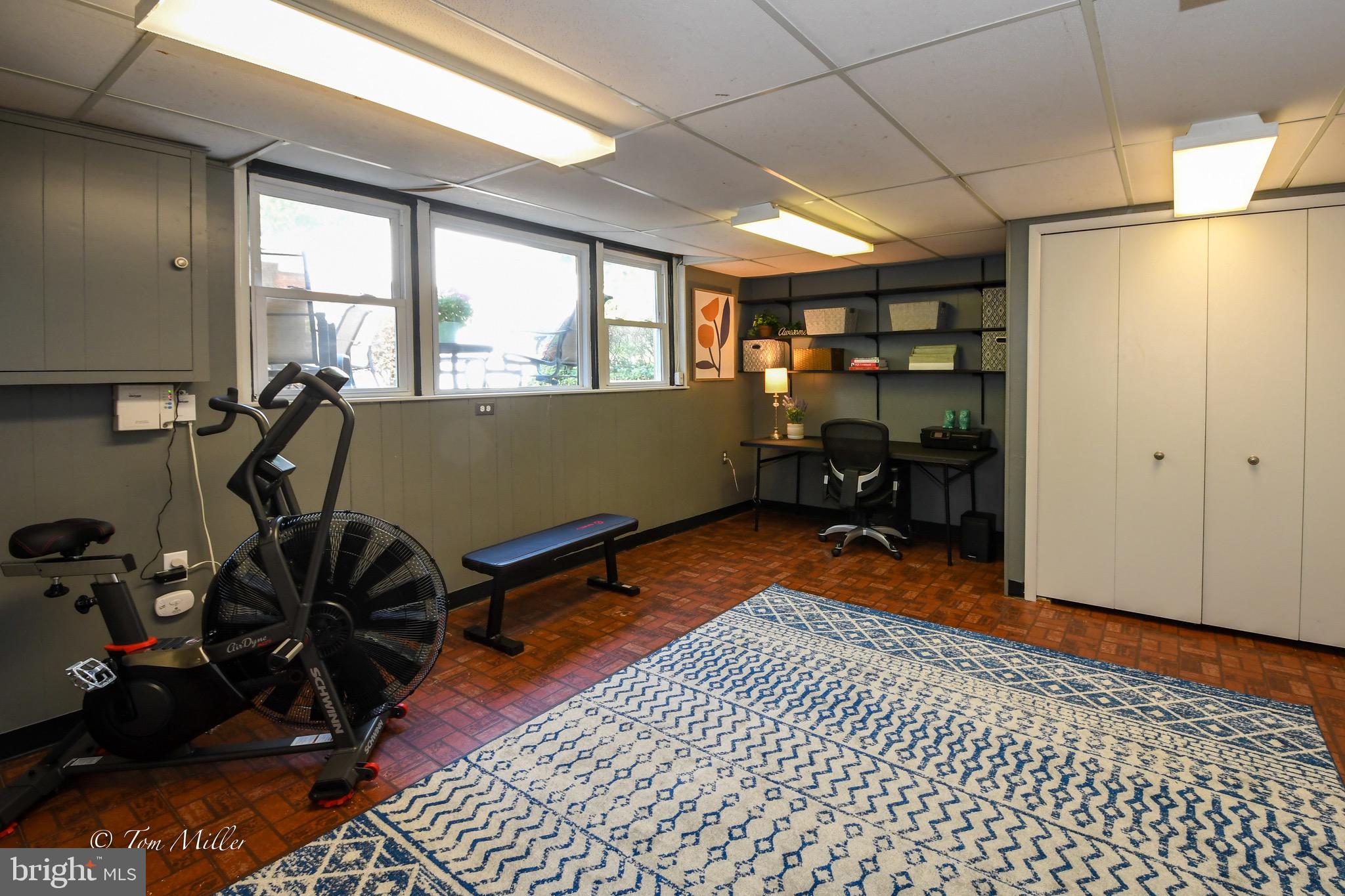 CAMPUS HILLS - Residential