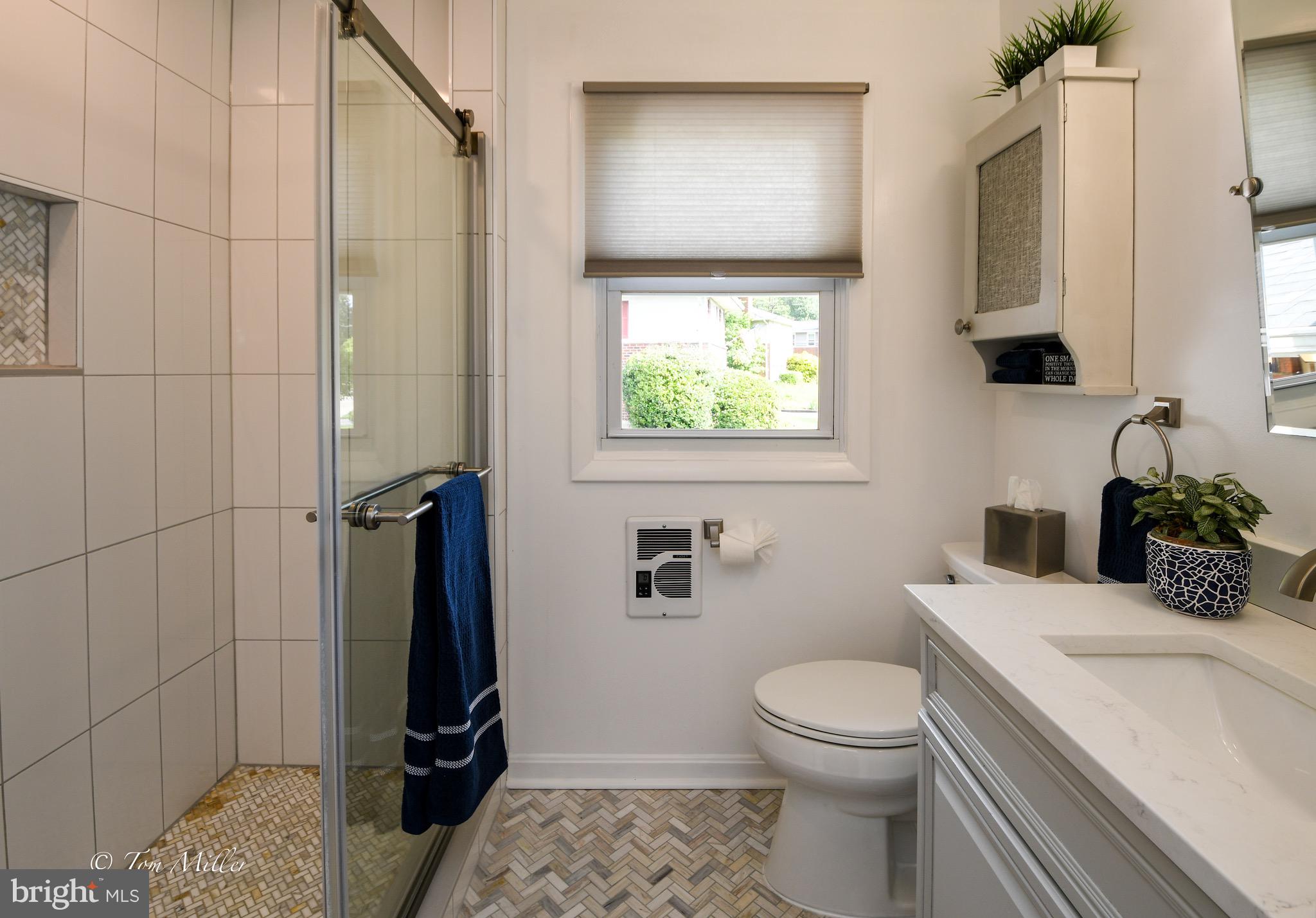 CAMPUS HILLS - Residential