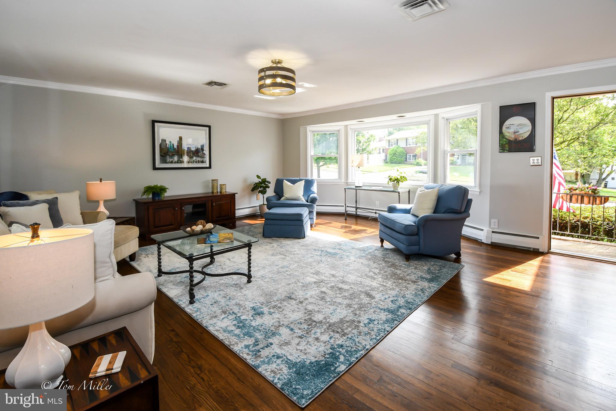 CAMPUS HILLS - Residential