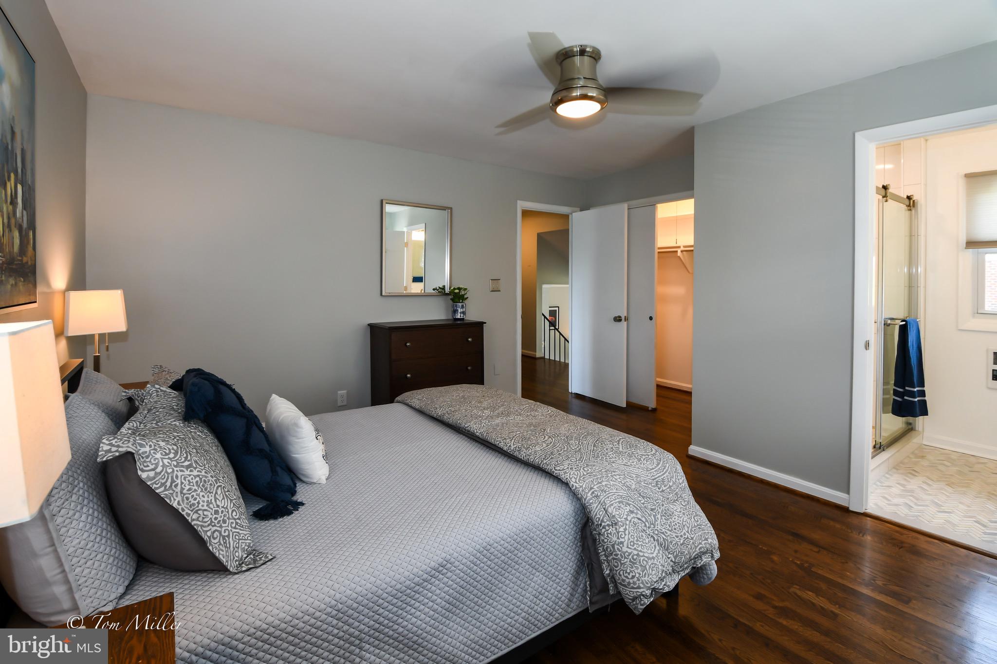 CAMPUS HILLS - Residential