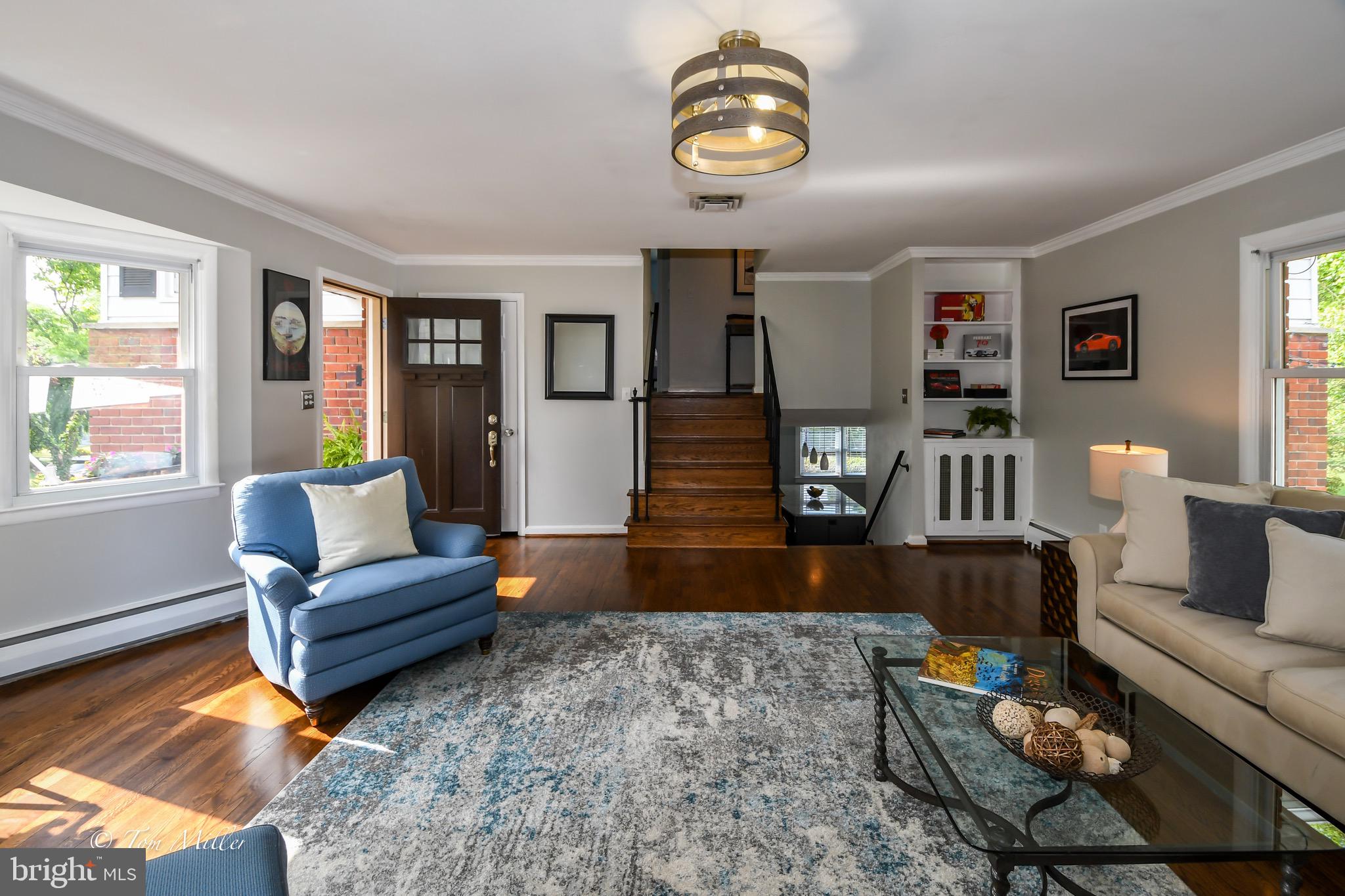 CAMPUS HILLS - Residential