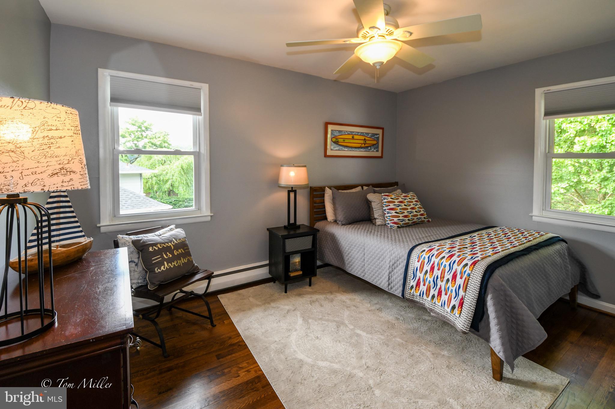 CAMPUS HILLS - Residential