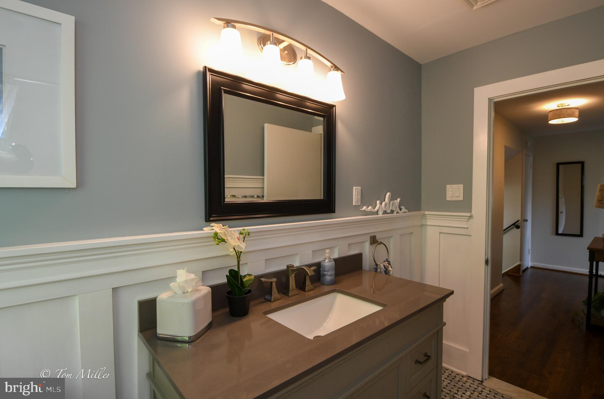 CAMPUS HILLS - Residential