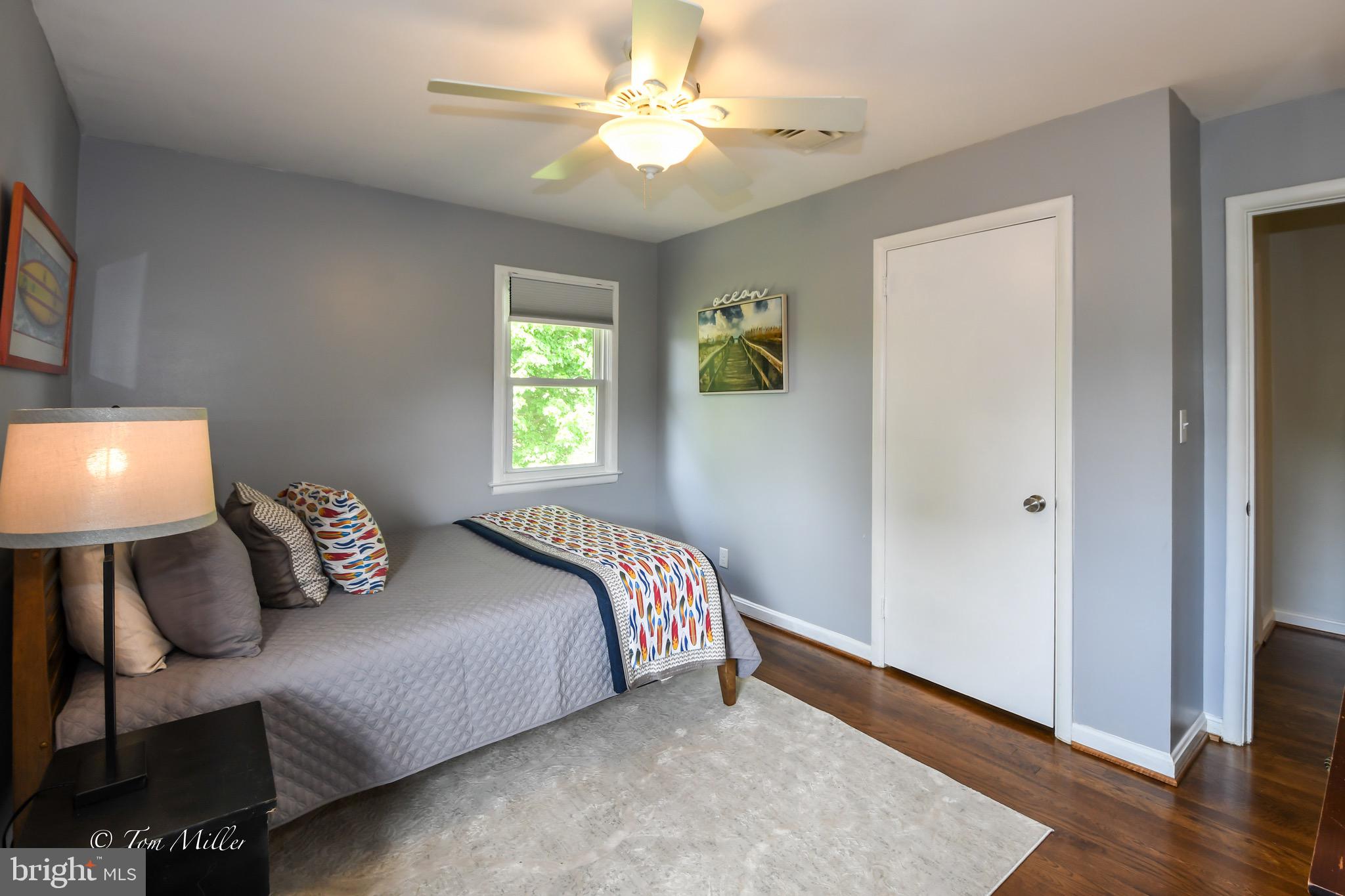 CAMPUS HILLS - Residential