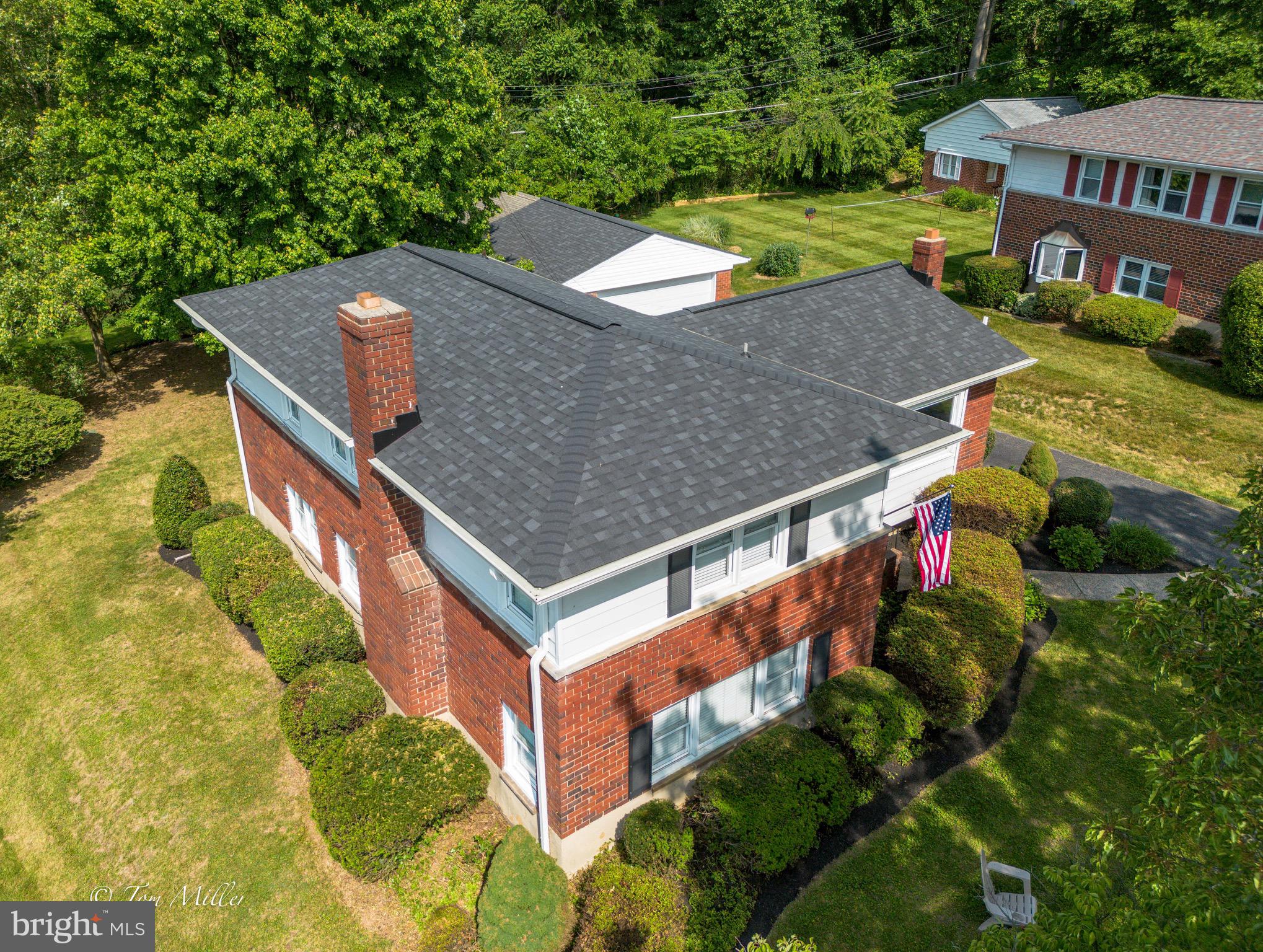 CAMPUS HILLS - Residential