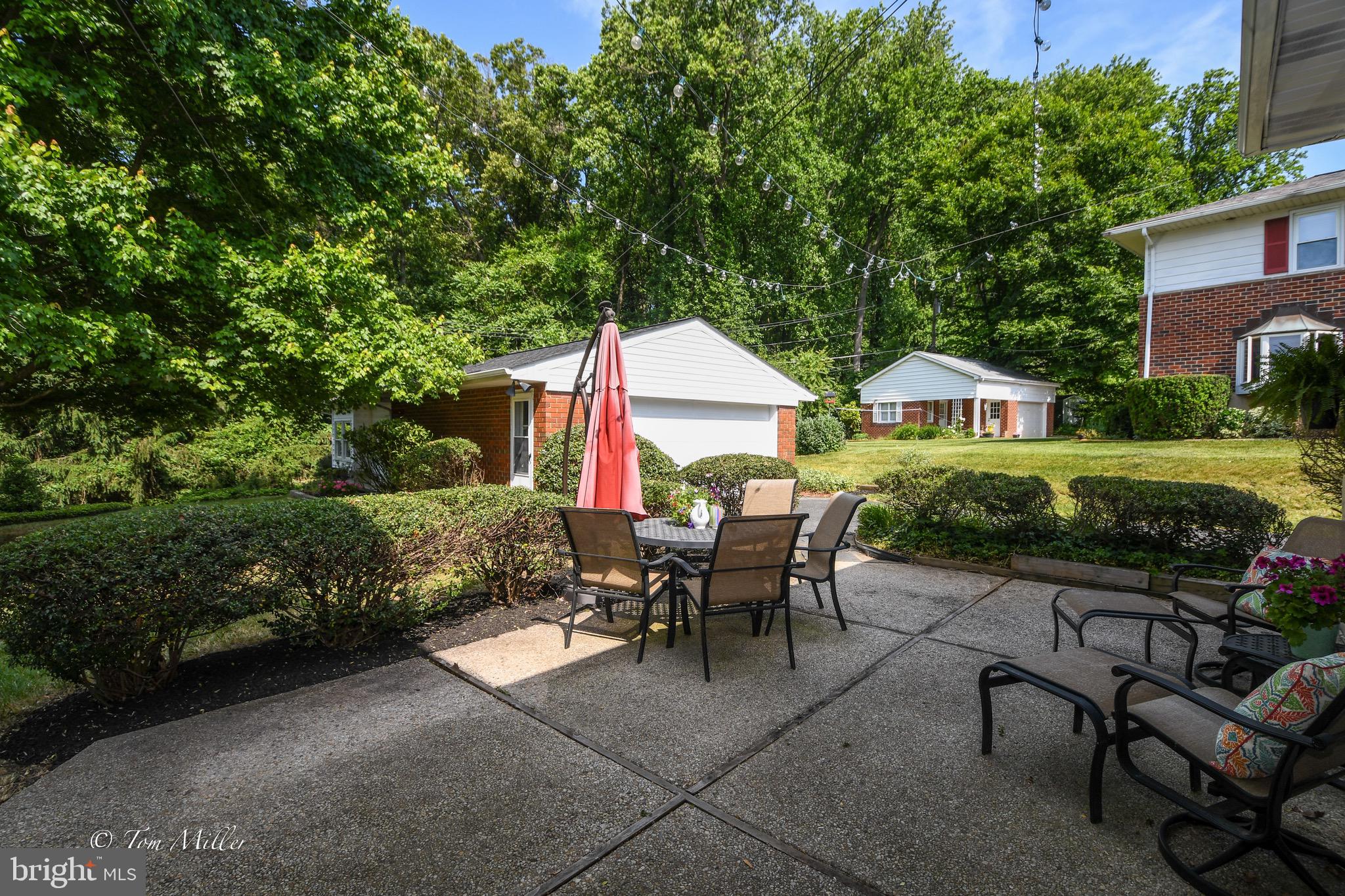 CAMPUS HILLS - Residential