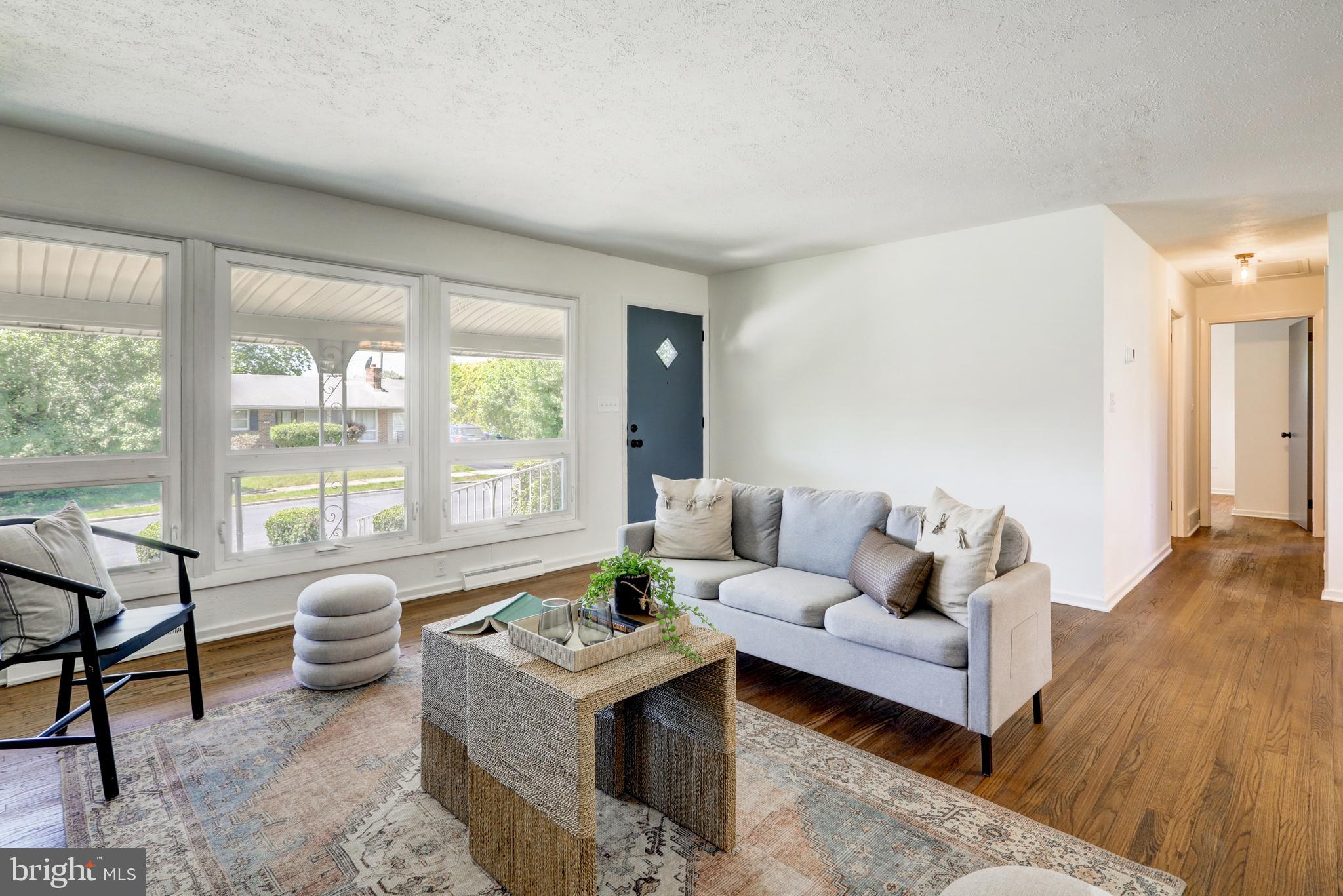 503 MATTHEW ROAD