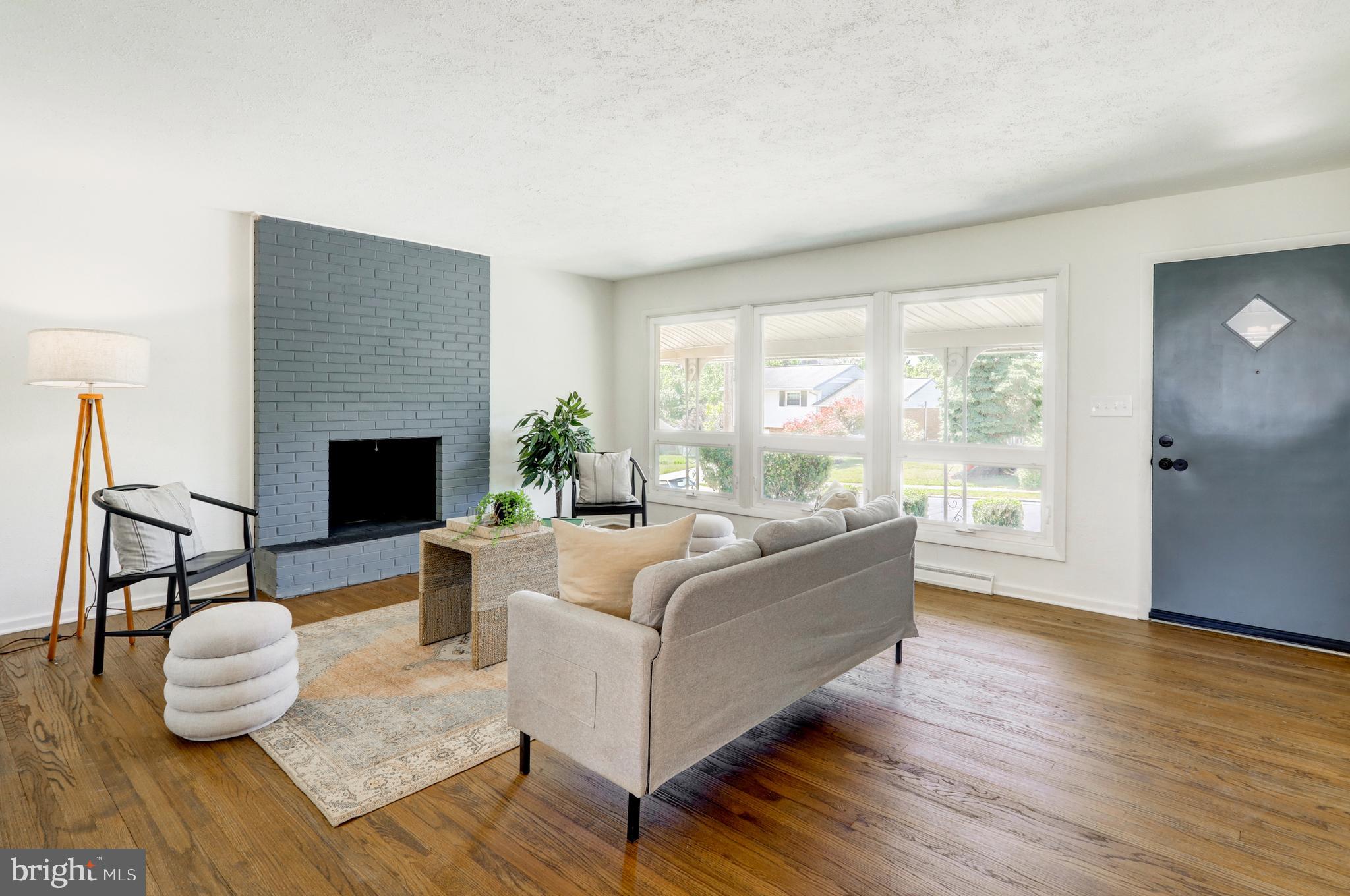 503 MATTHEW ROAD