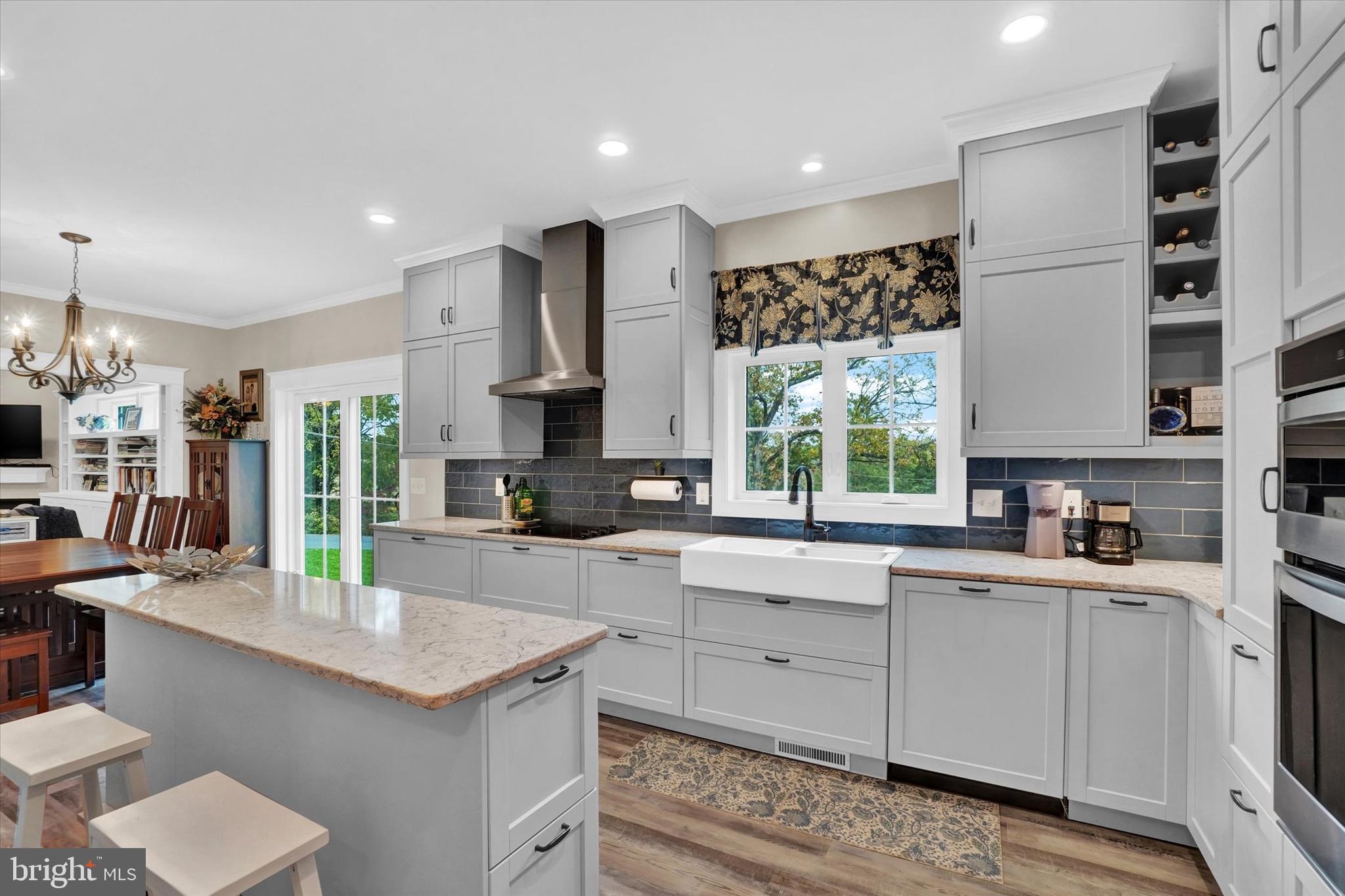 SUSQUEHANNA TRAILS - Residential