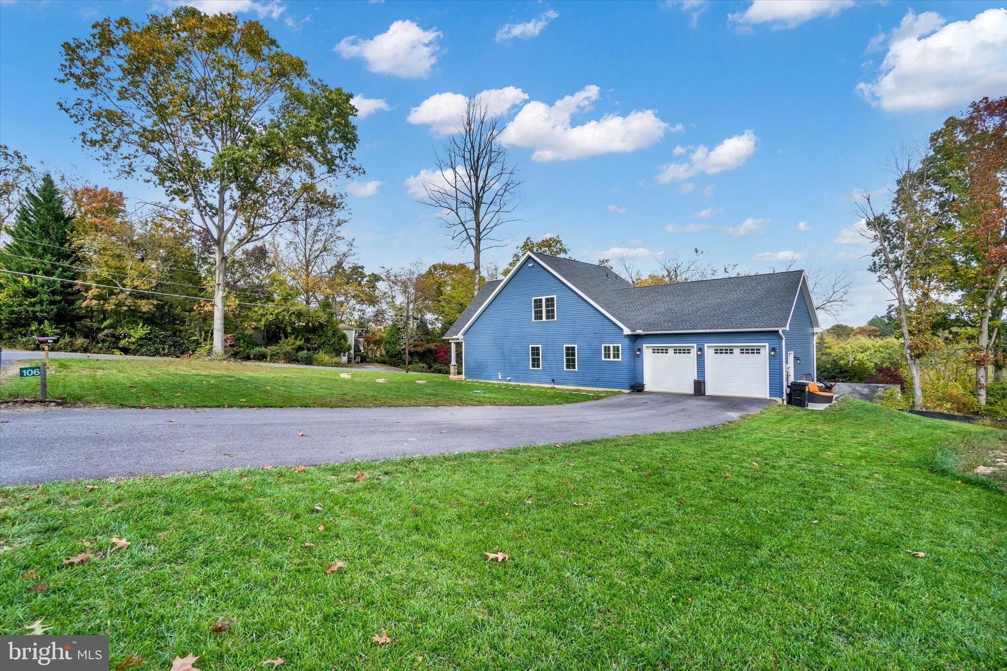 SUSQUEHANNA TRAILS - Residential