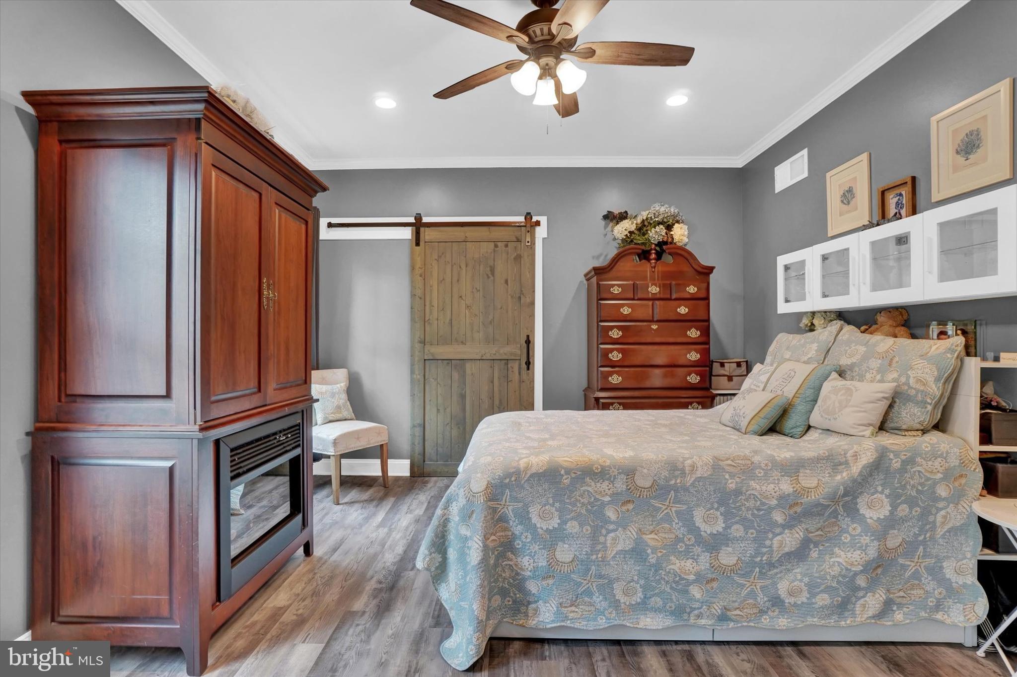 SUSQUEHANNA TRAILS - Residential