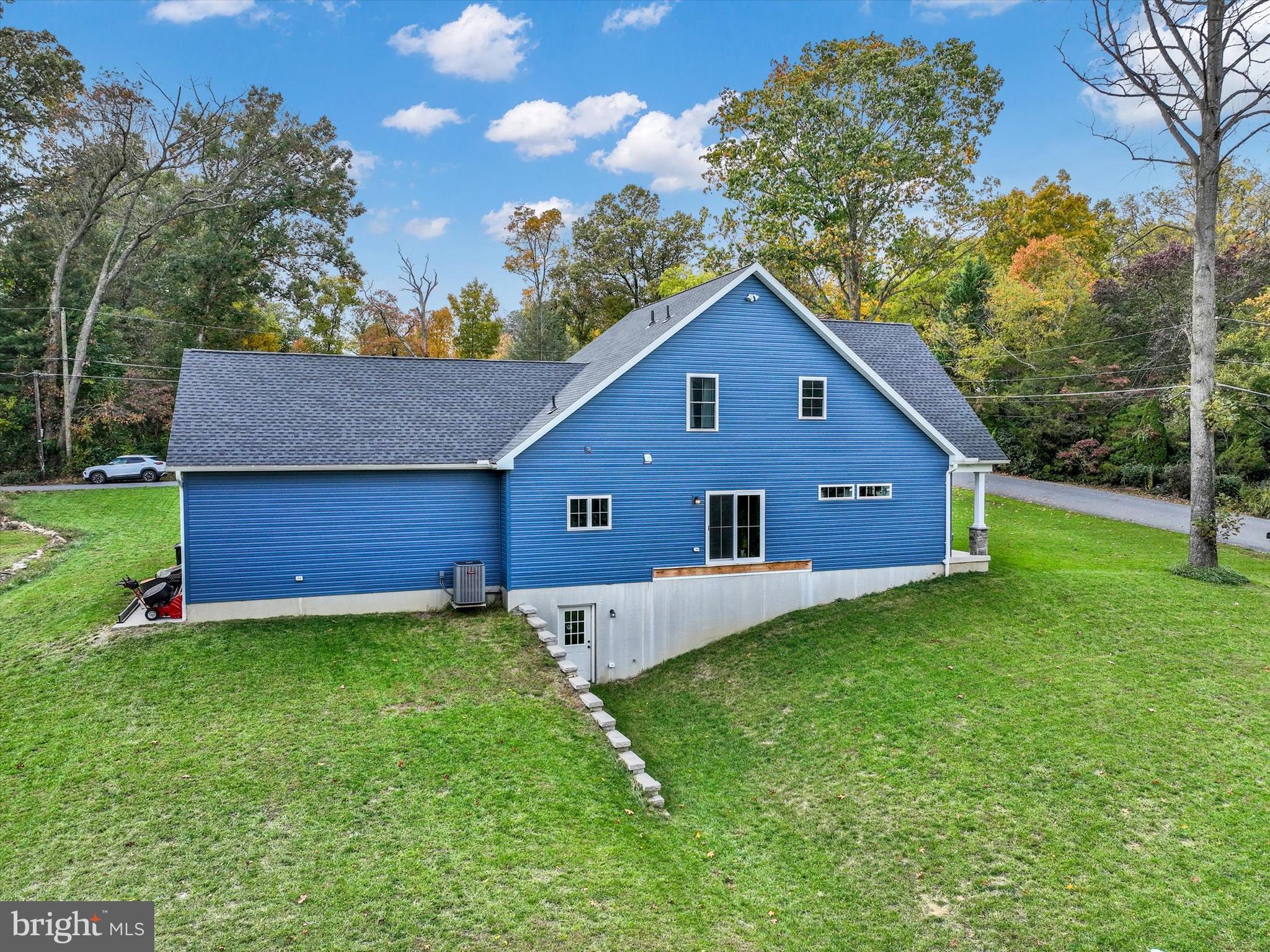SUSQUEHANNA TRAILS - Residential