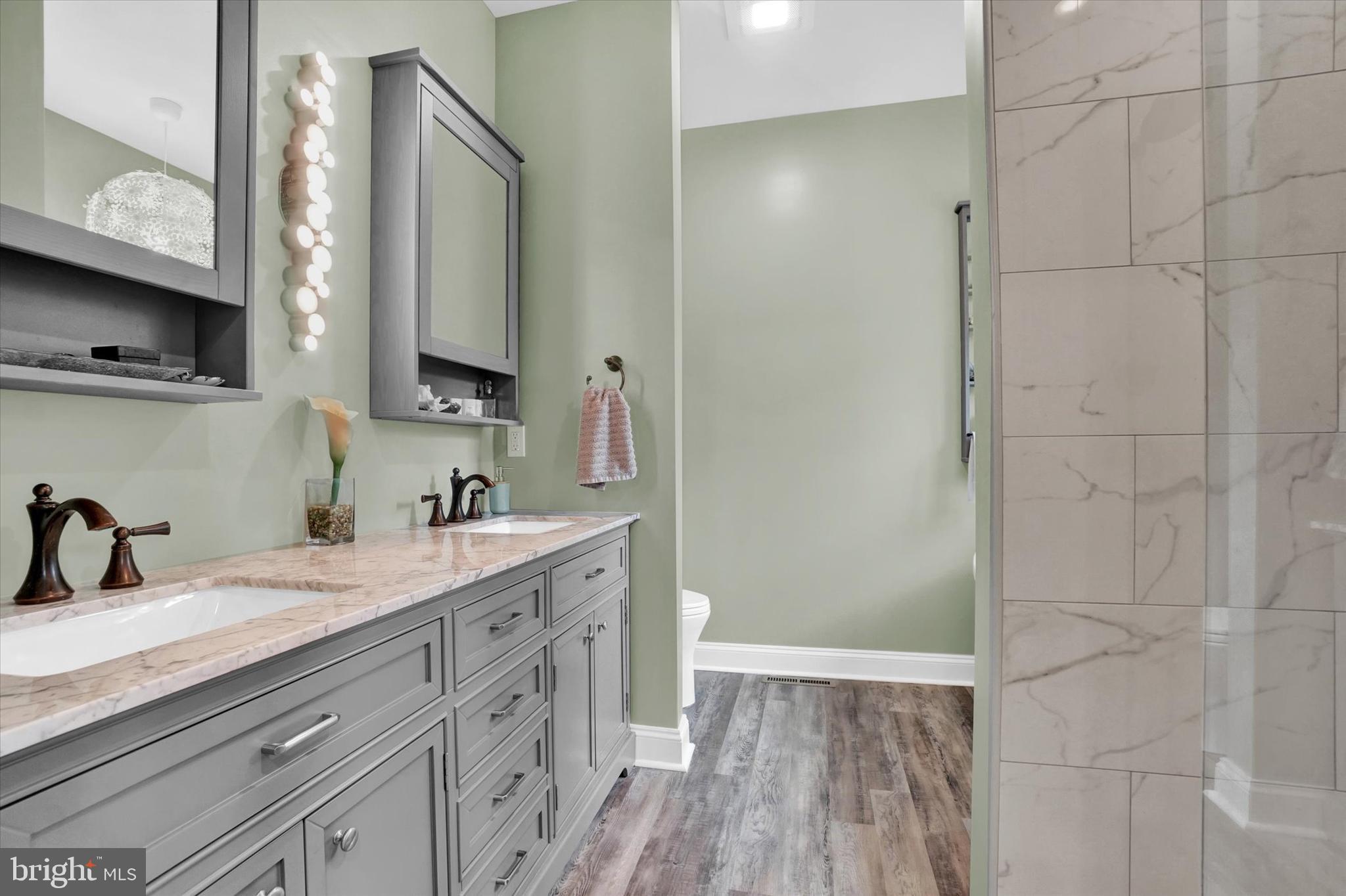 SUSQUEHANNA TRAILS - Residential