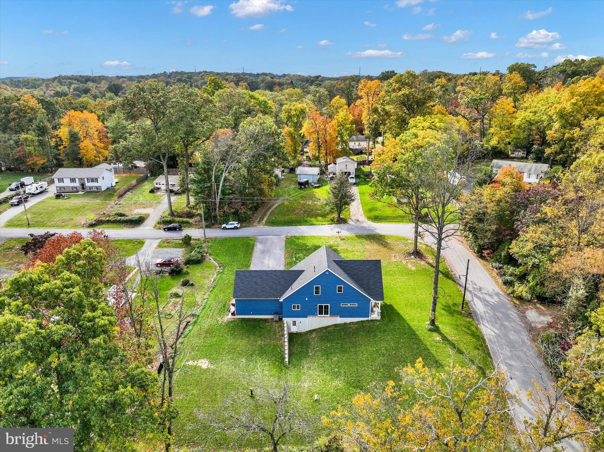 SUSQUEHANNA TRAILS - Residential