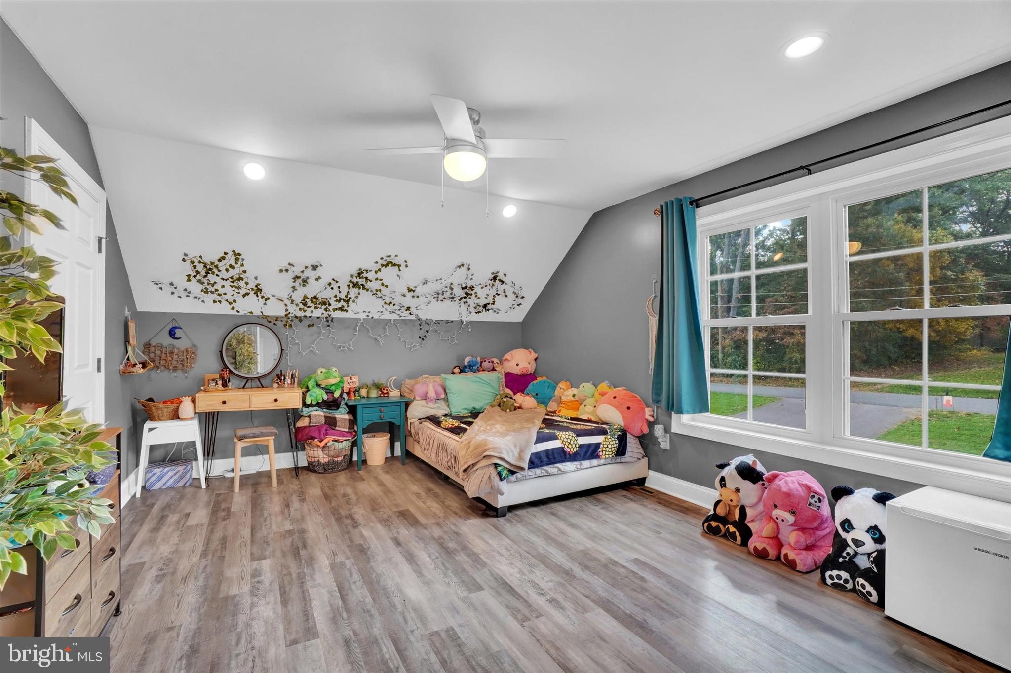 SUSQUEHANNA TRAILS - Residential