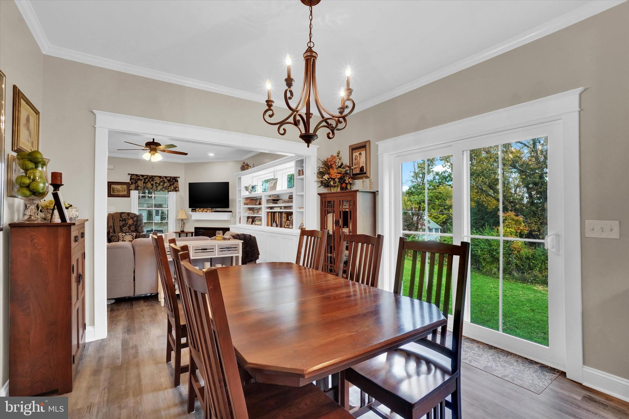 SUSQUEHANNA TRAILS - Residential