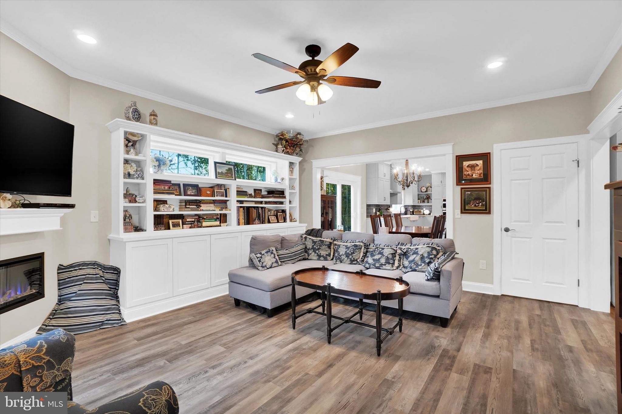 SUSQUEHANNA TRAILS - Residential