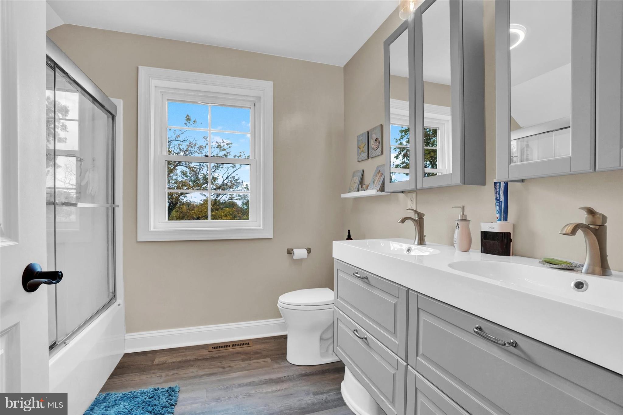 SUSQUEHANNA TRAILS - Residential