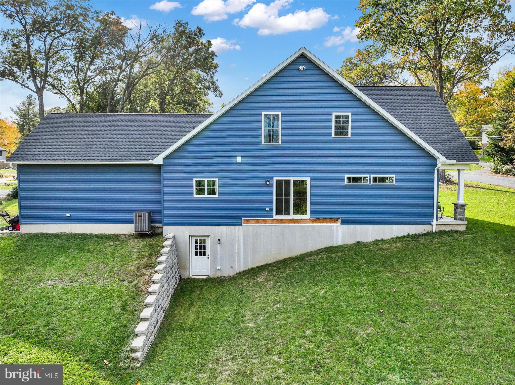 SUSQUEHANNA TRAILS - Residential
