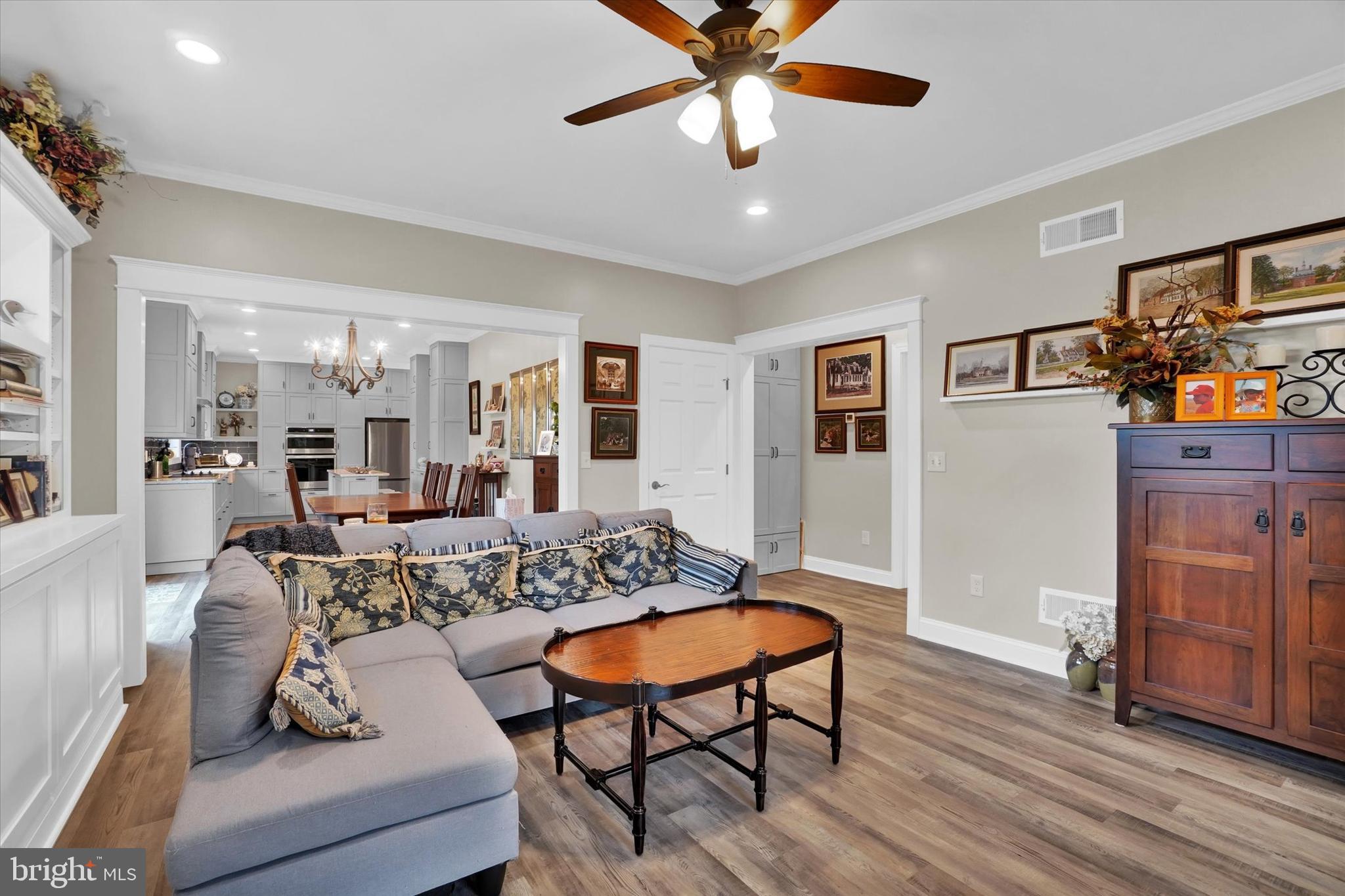 SUSQUEHANNA TRAILS - Residential
