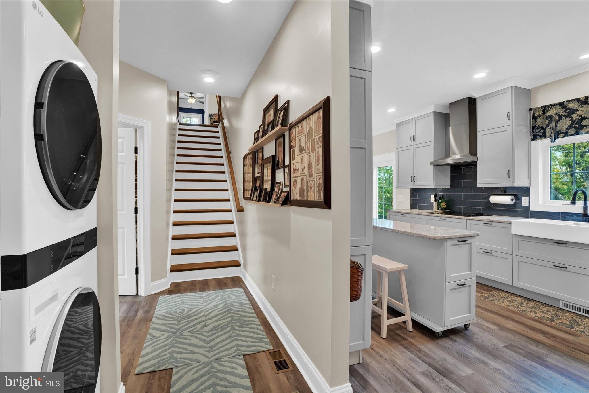 SUSQUEHANNA TRAILS - Residential