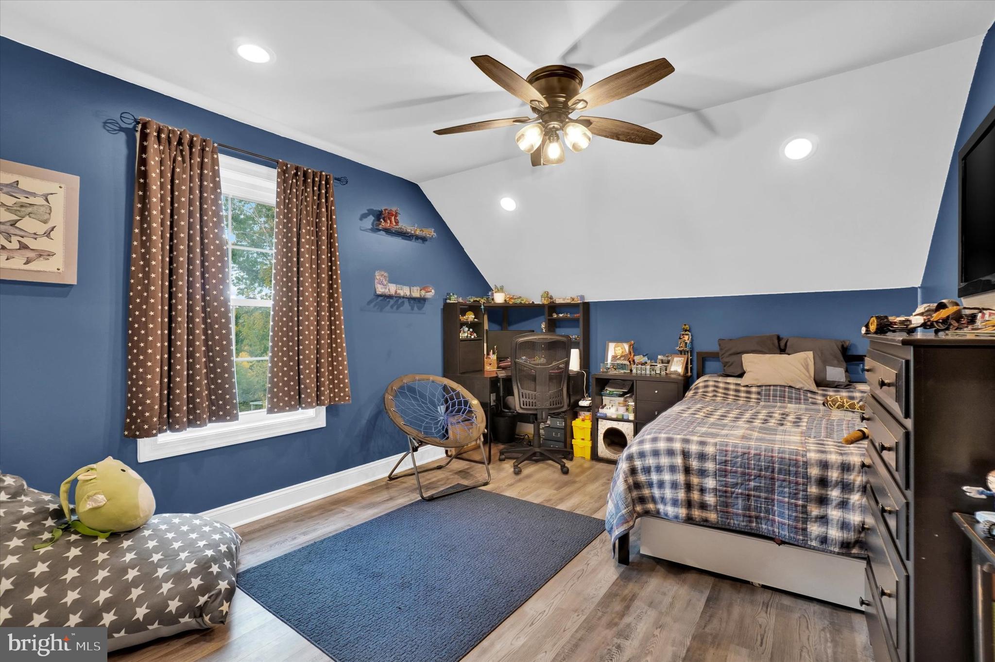 SUSQUEHANNA TRAILS - Residential