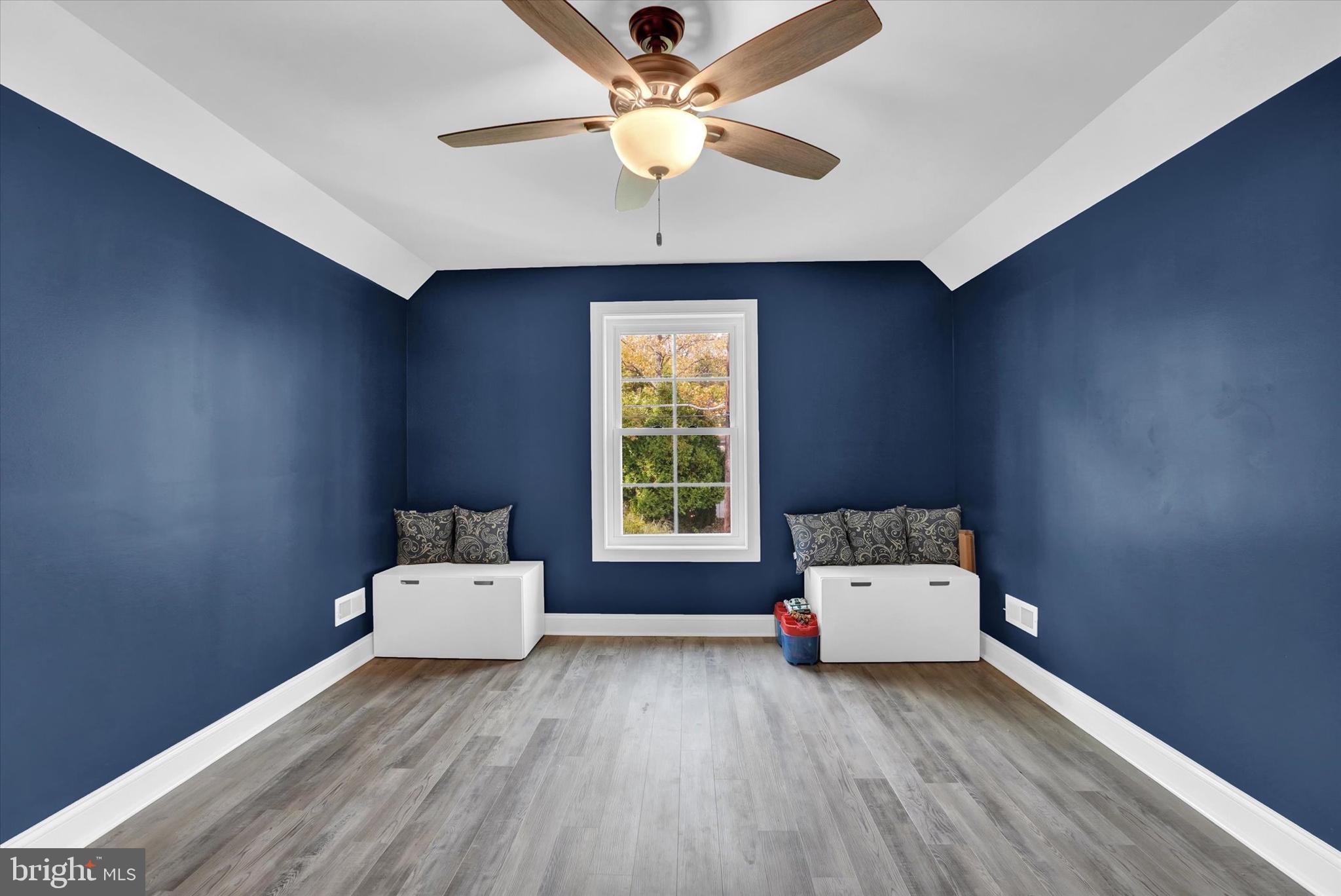 SUSQUEHANNA TRAILS - Residential