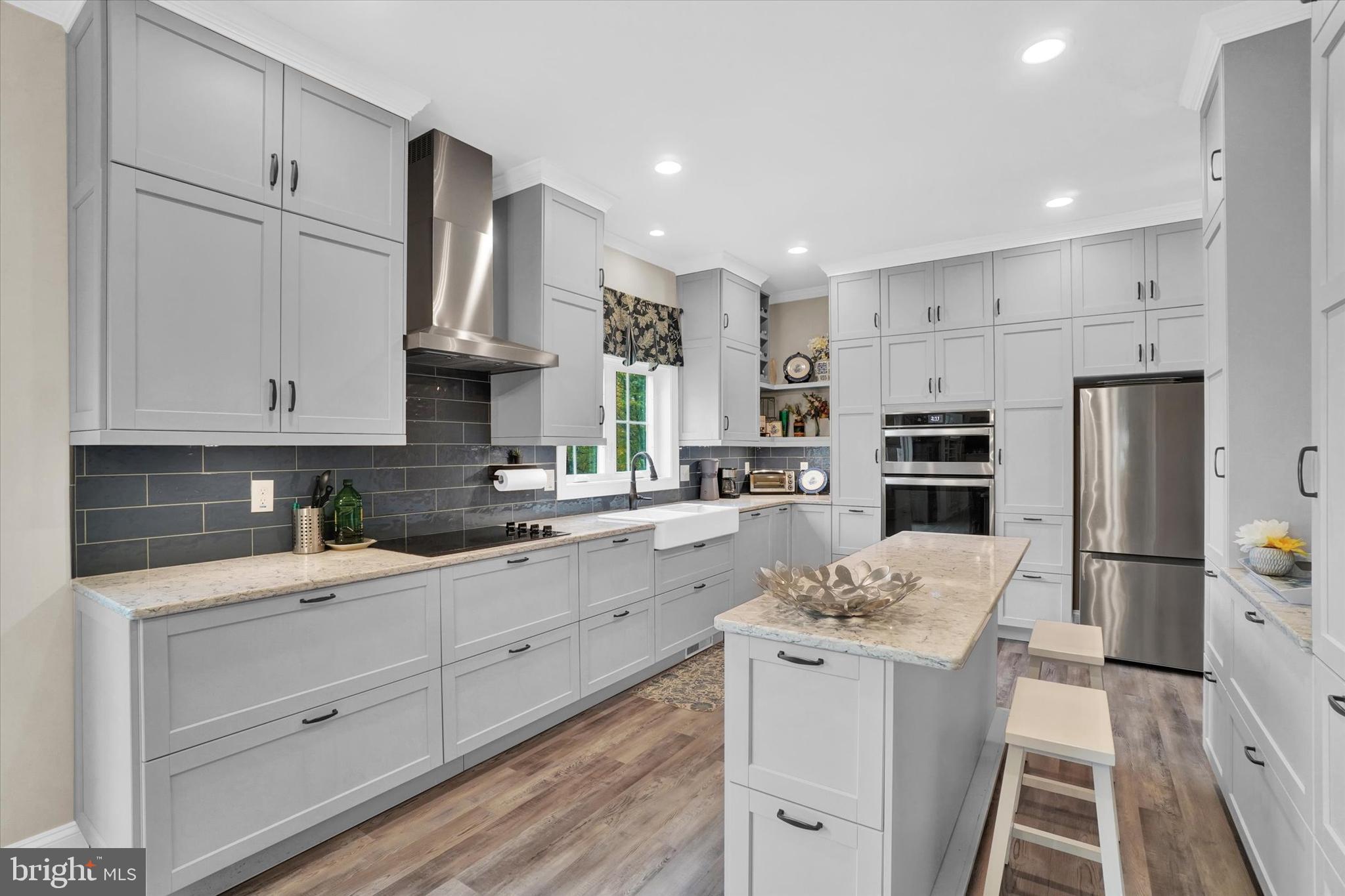 SUSQUEHANNA TRAILS - Residential