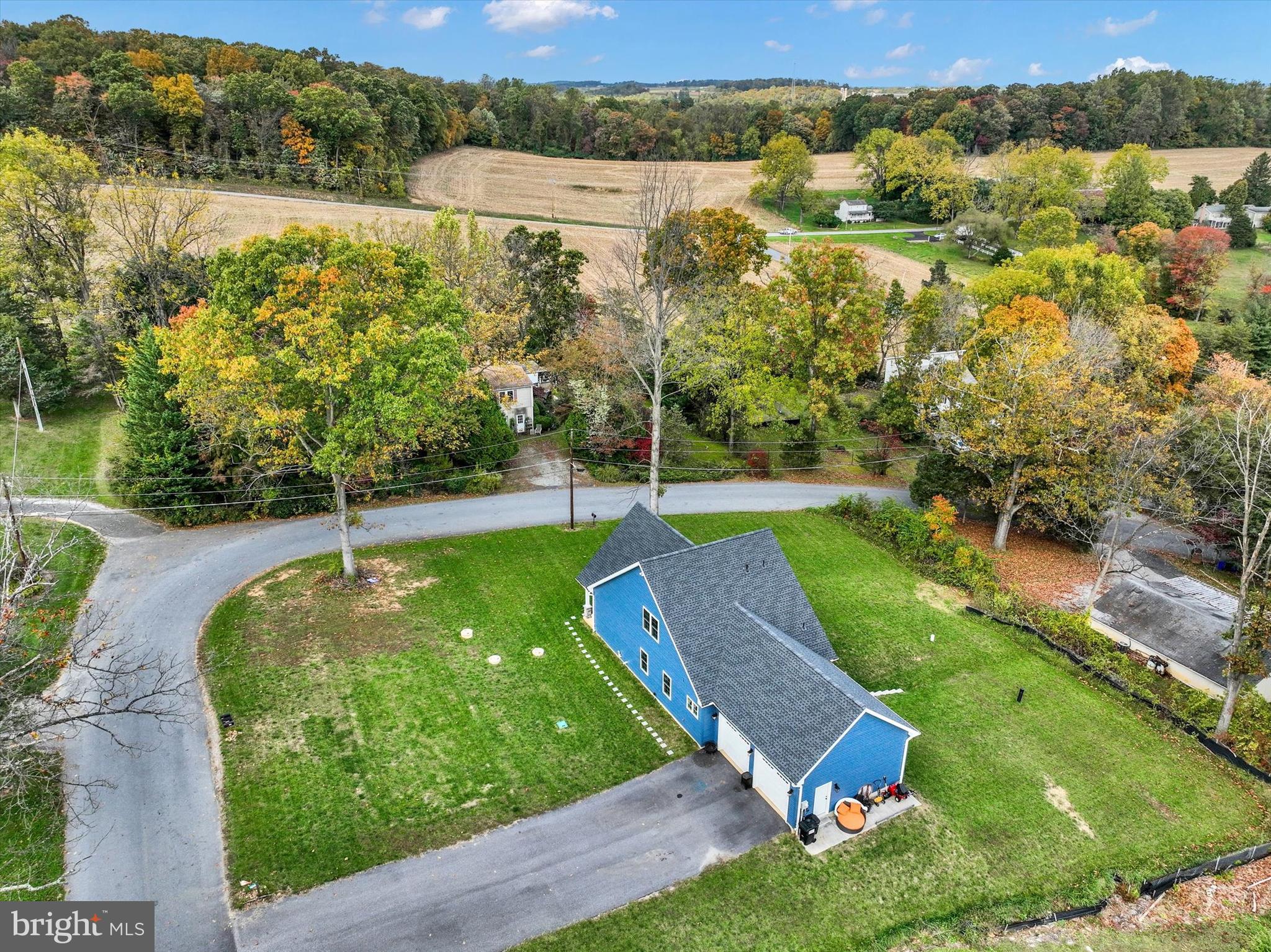 SUSQUEHANNA TRAILS - Residential