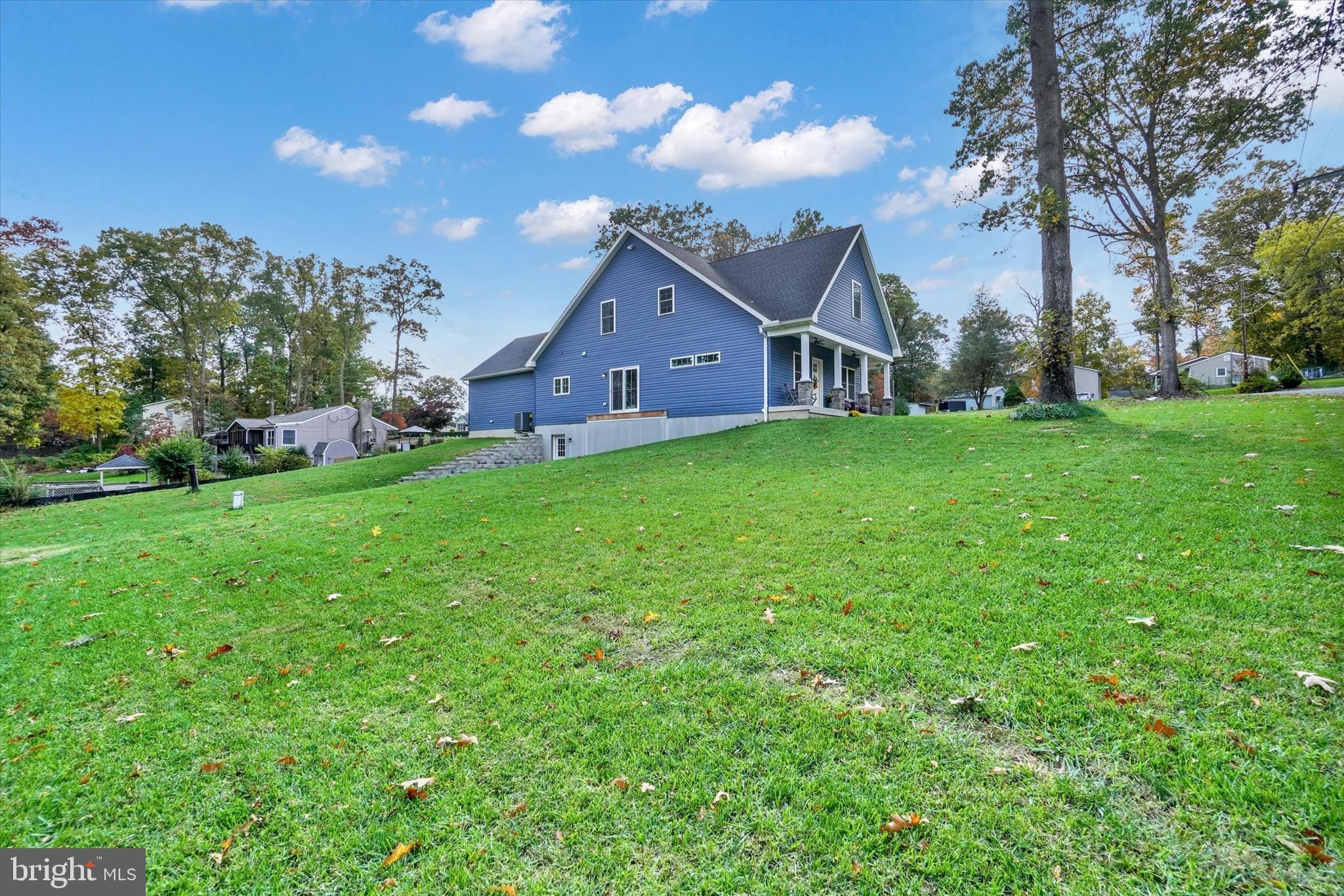 SUSQUEHANNA TRAILS - Residential
