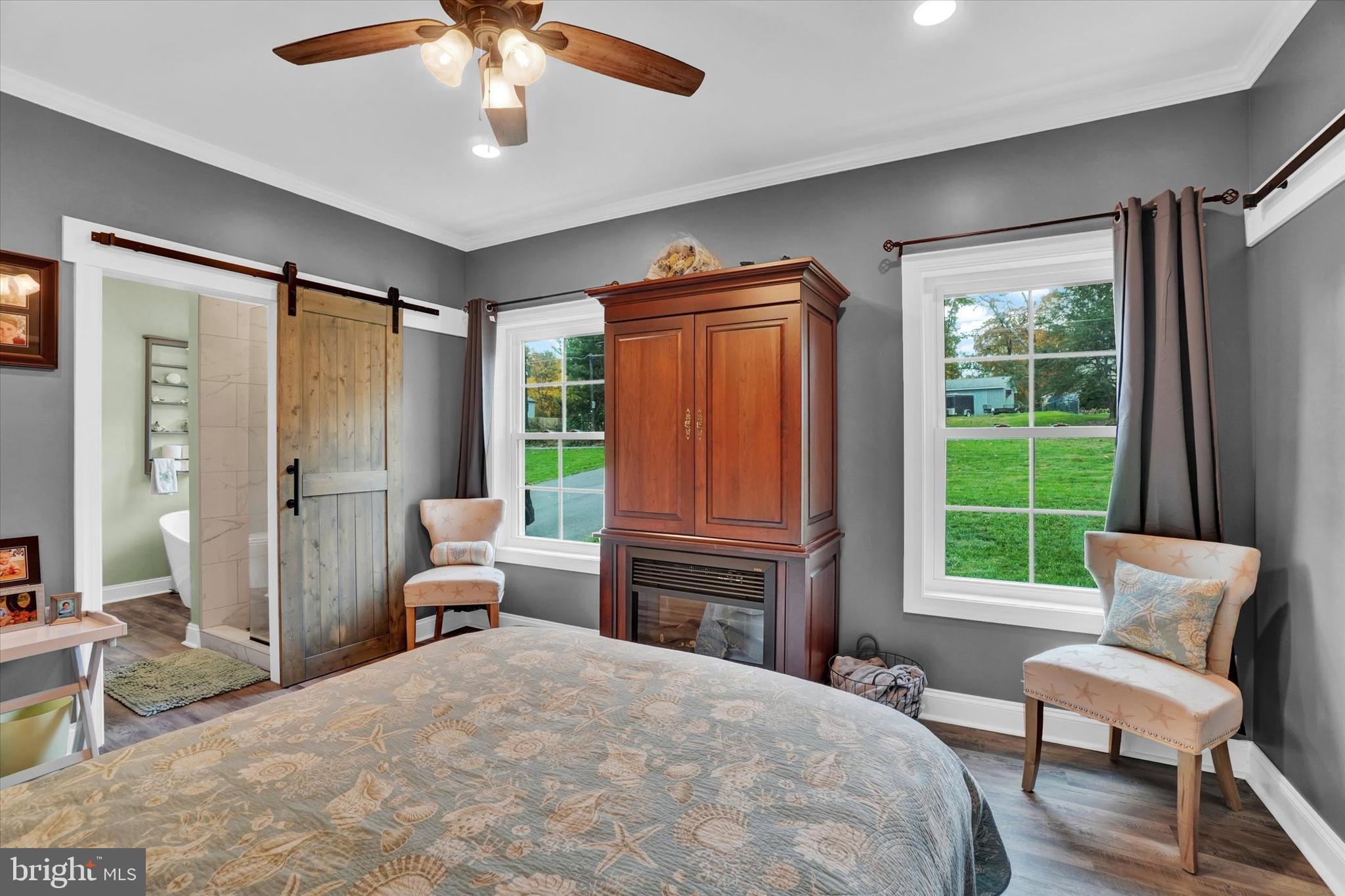 SUSQUEHANNA TRAILS - Residential
