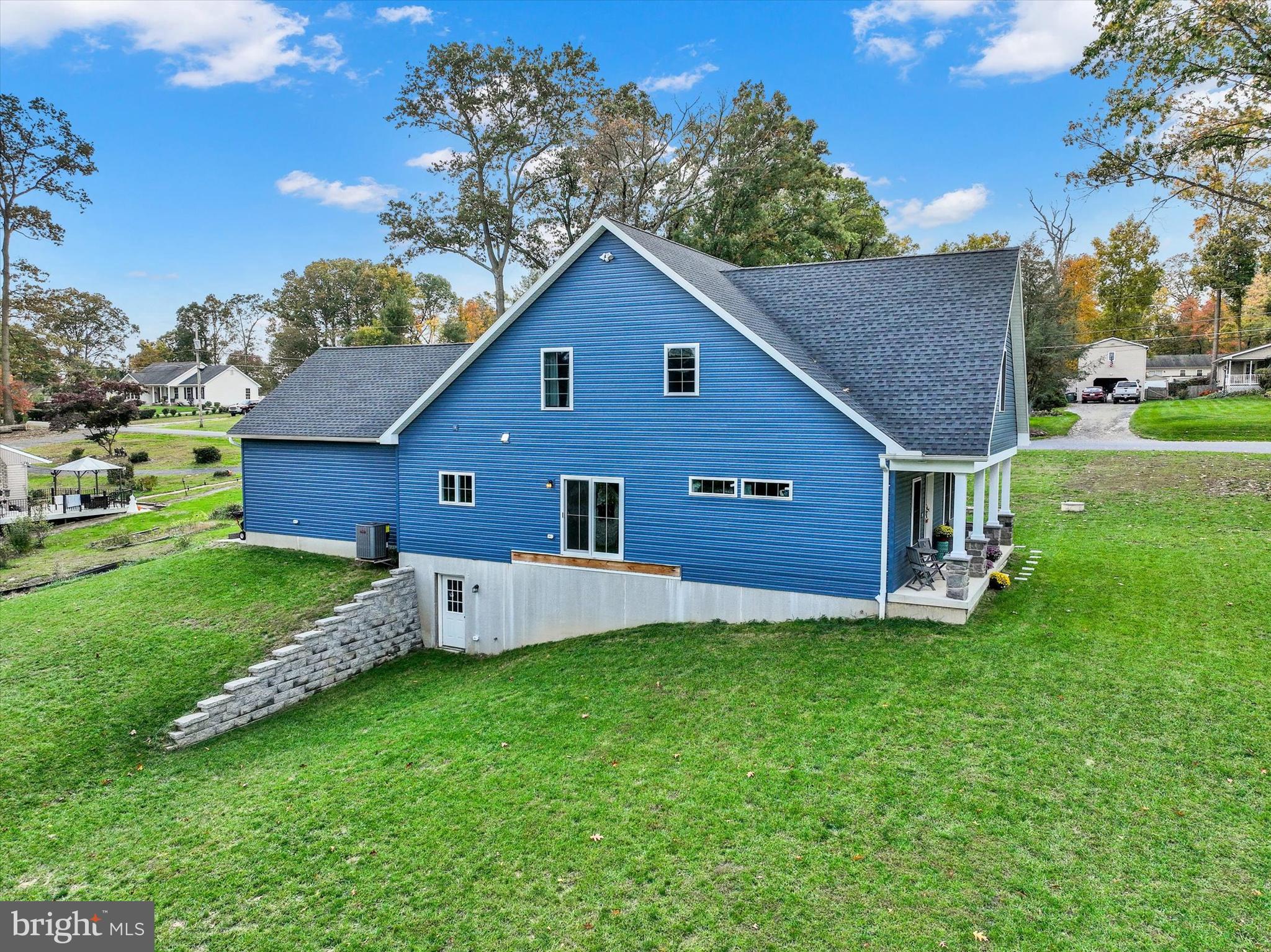 SUSQUEHANNA TRAILS - Residential