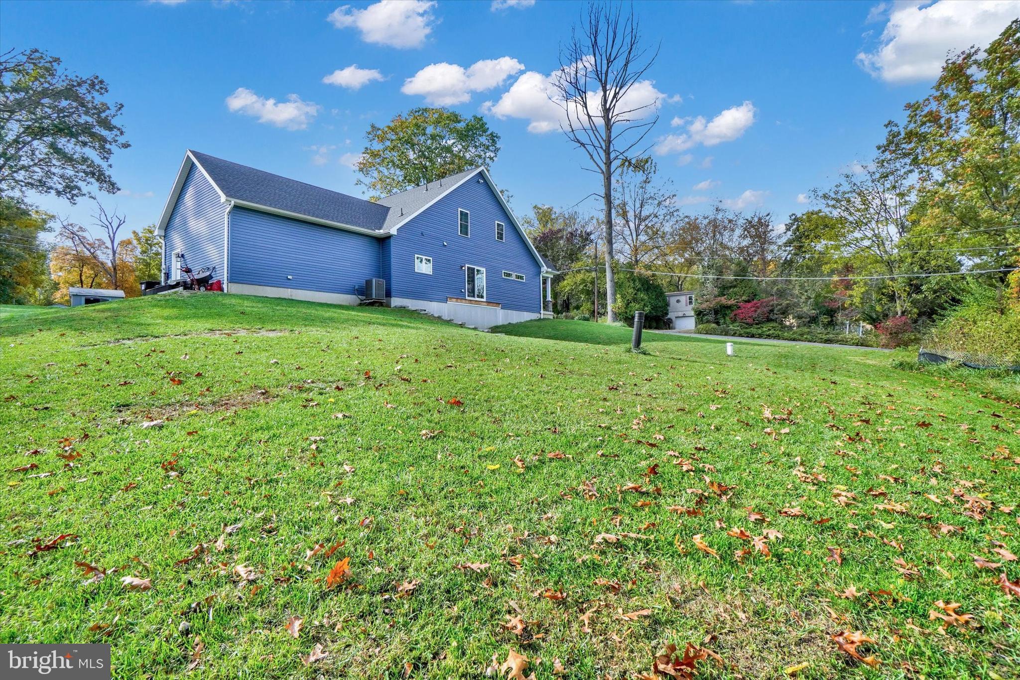 SUSQUEHANNA TRAILS - Residential