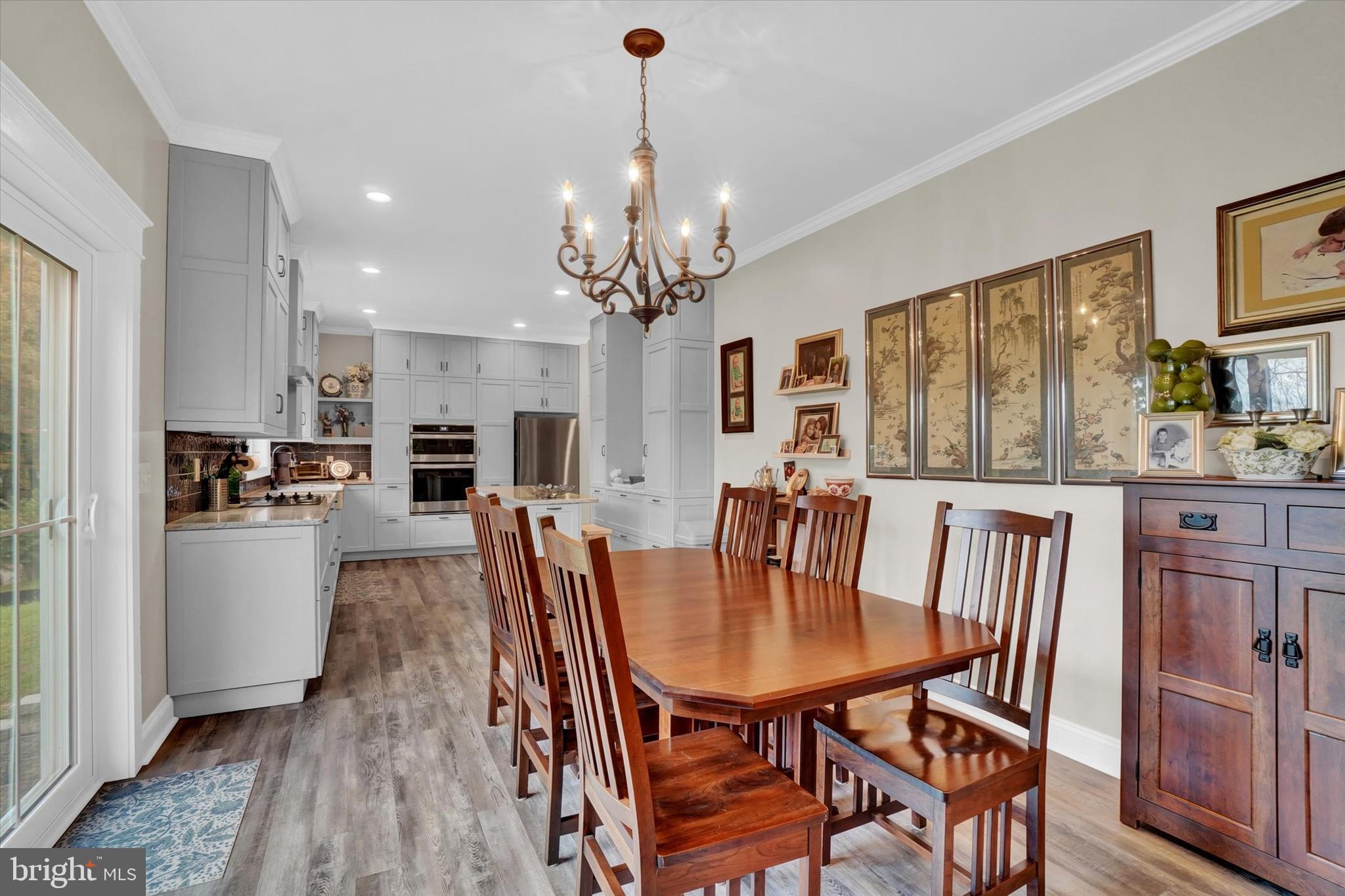 SUSQUEHANNA TRAILS - Residential