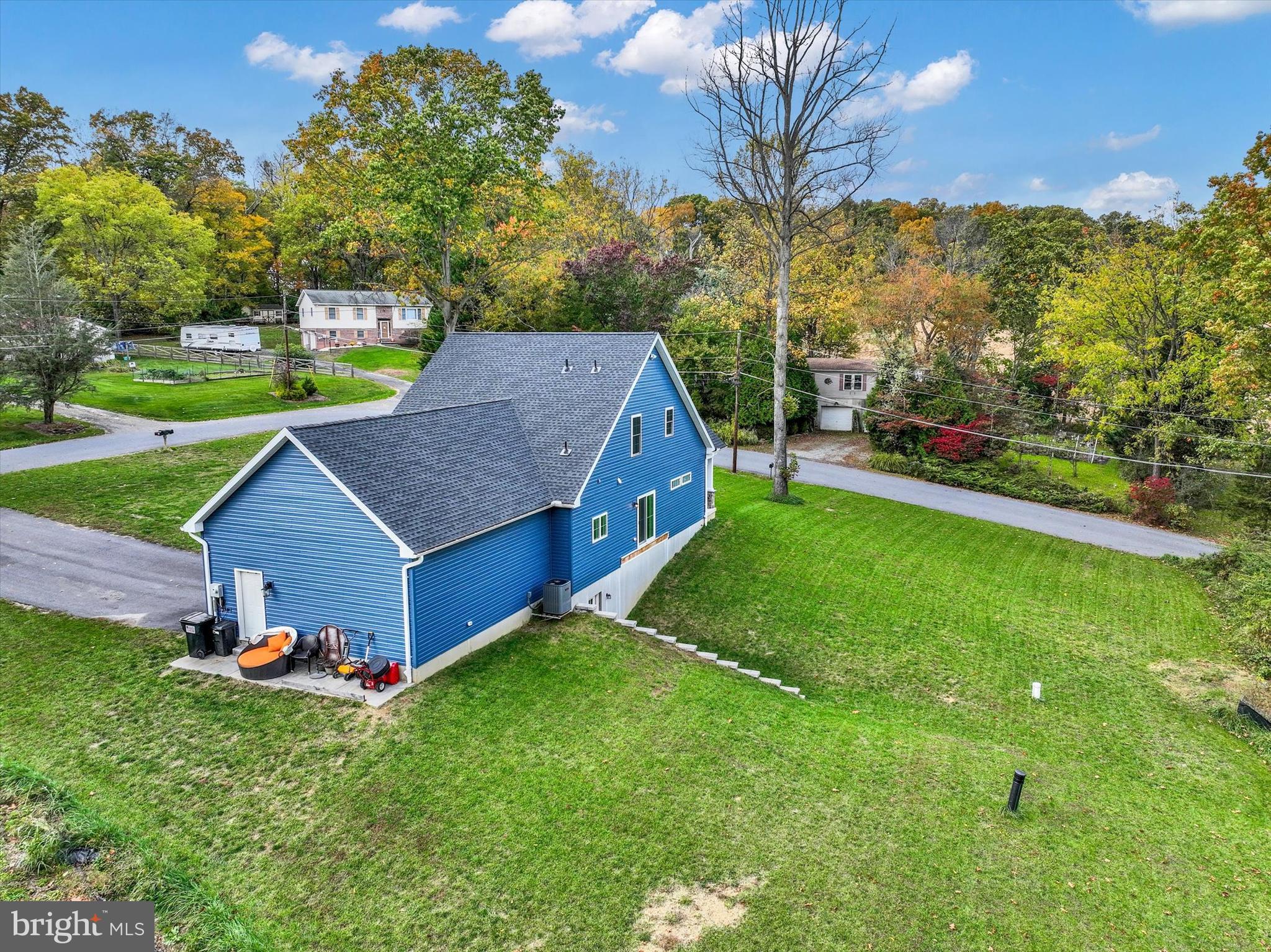 SUSQUEHANNA TRAILS - Residential